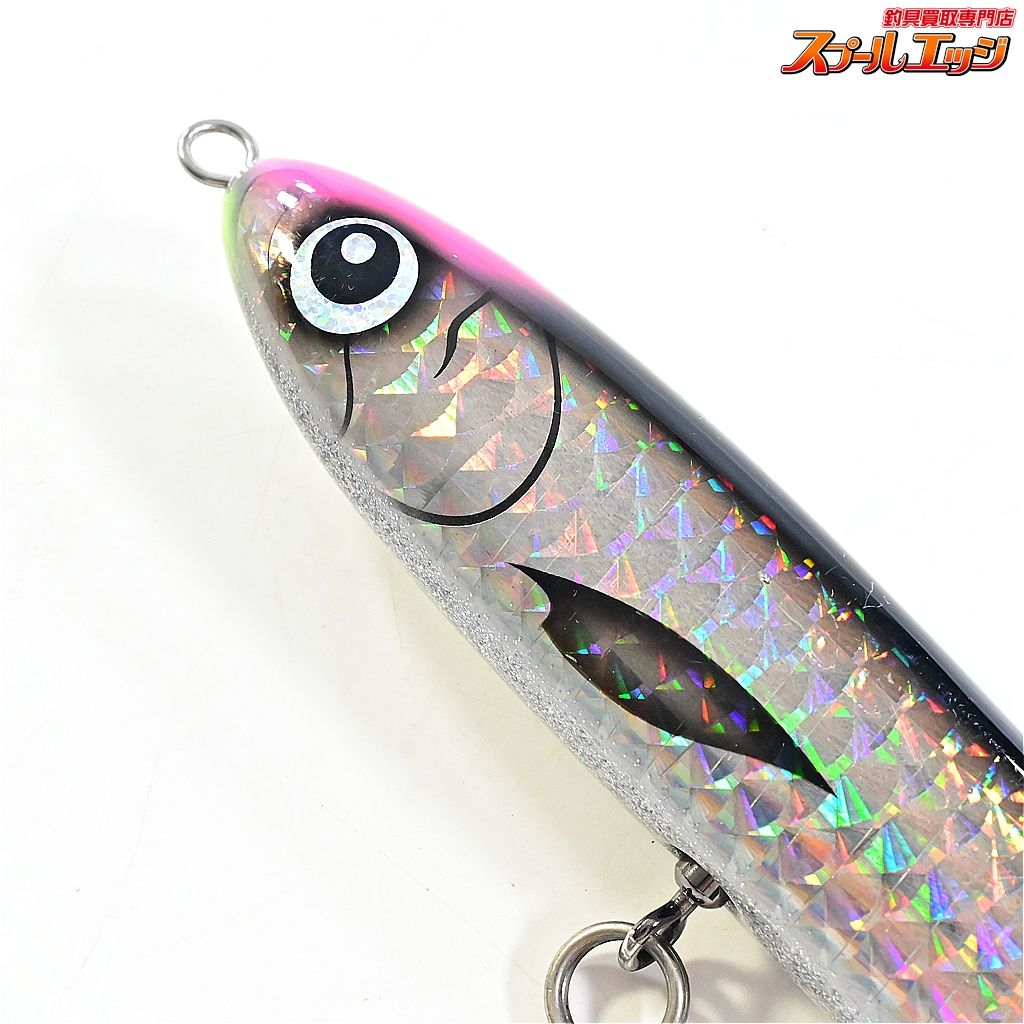 BABEL 230 CRAZY WORKS トップウォータールアー BABEL 230 CRAZY WORKS トップウォータールアー メーカー直営店