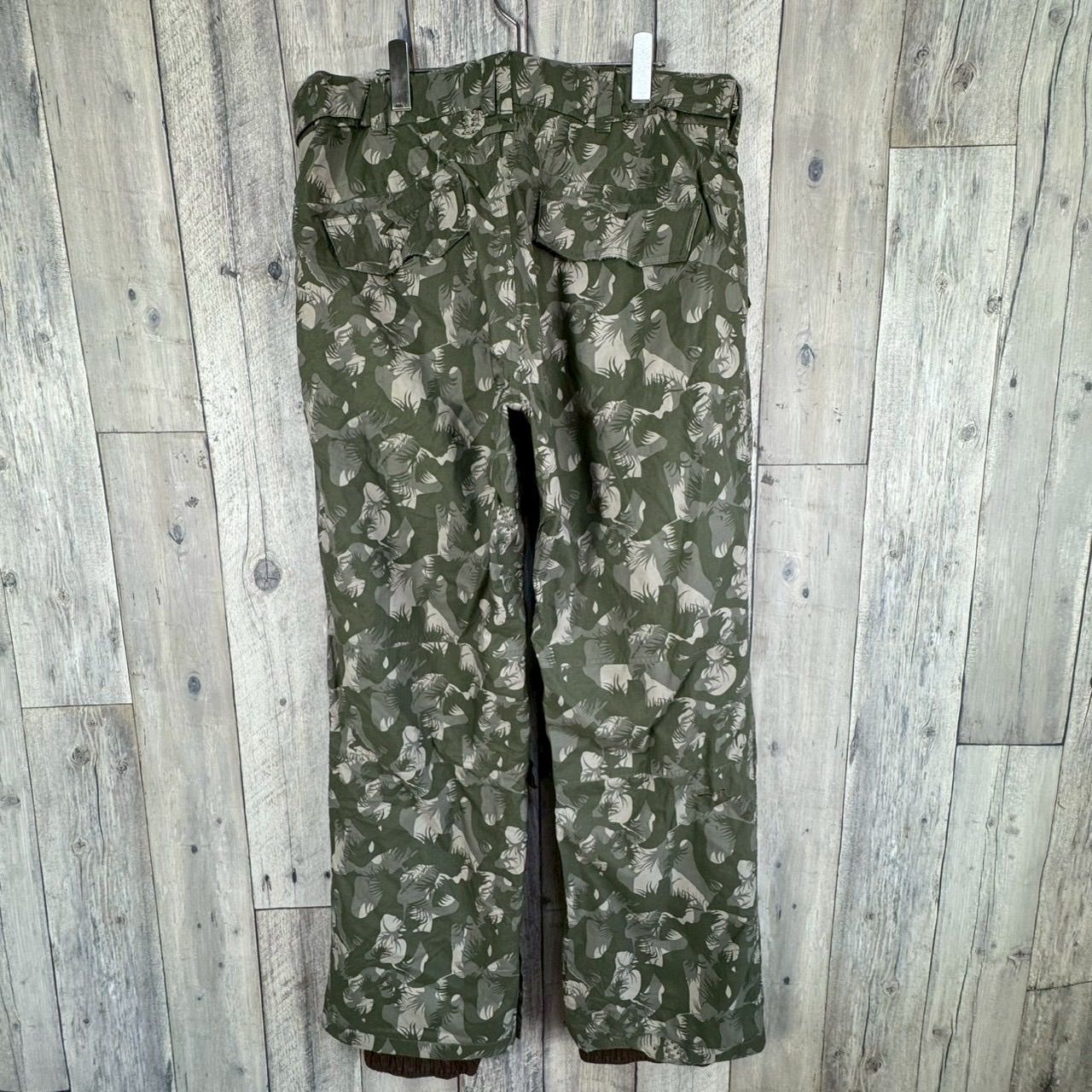 QUIKSILVER クイックシルバー SQUADRON NO.70 5000mm ポリウレタン