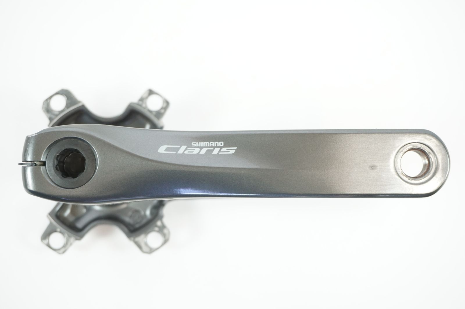 SHIMANO 「シマノ」 CLARIS FC-R2000 170mm クランクアーム