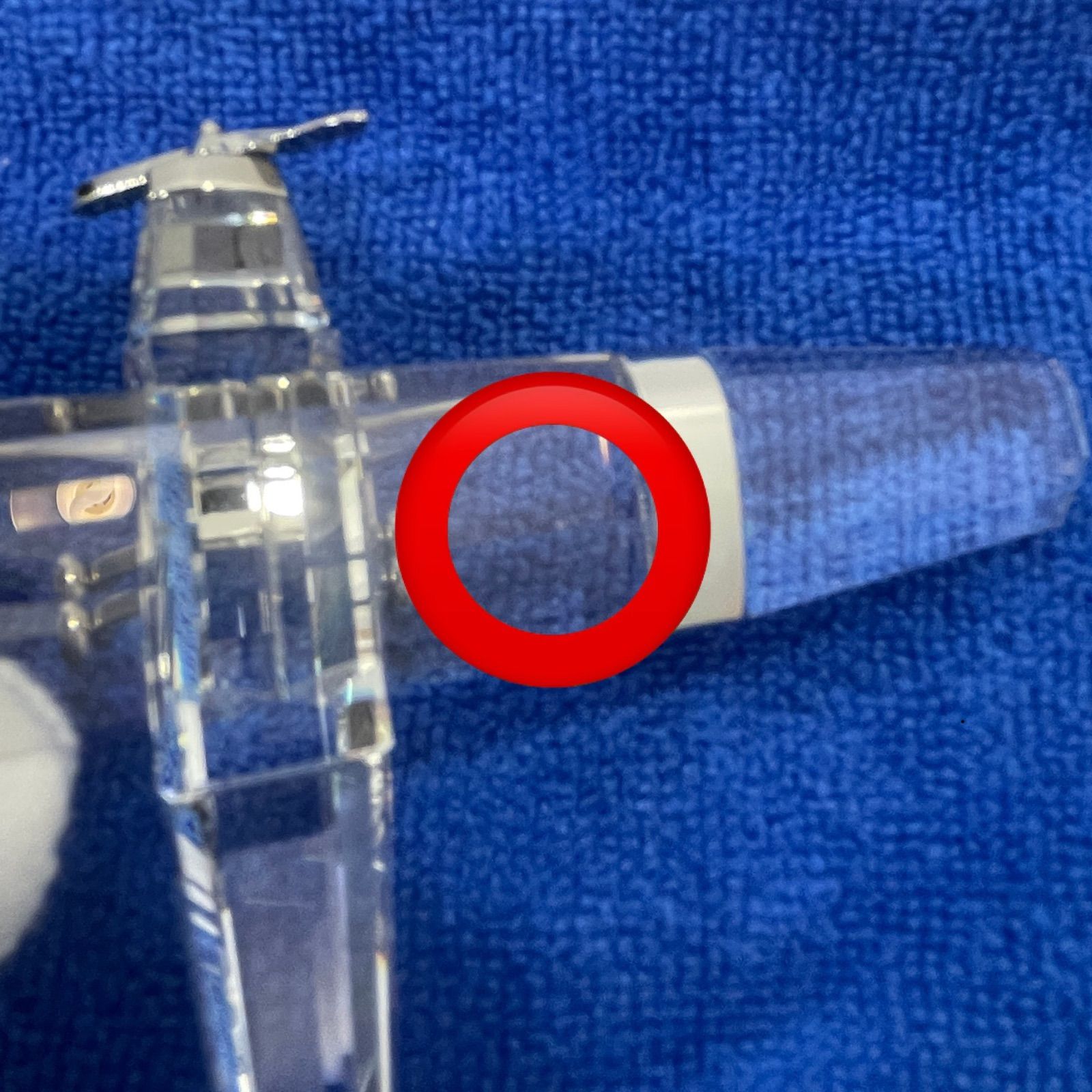 Swarovski スワロフスキー