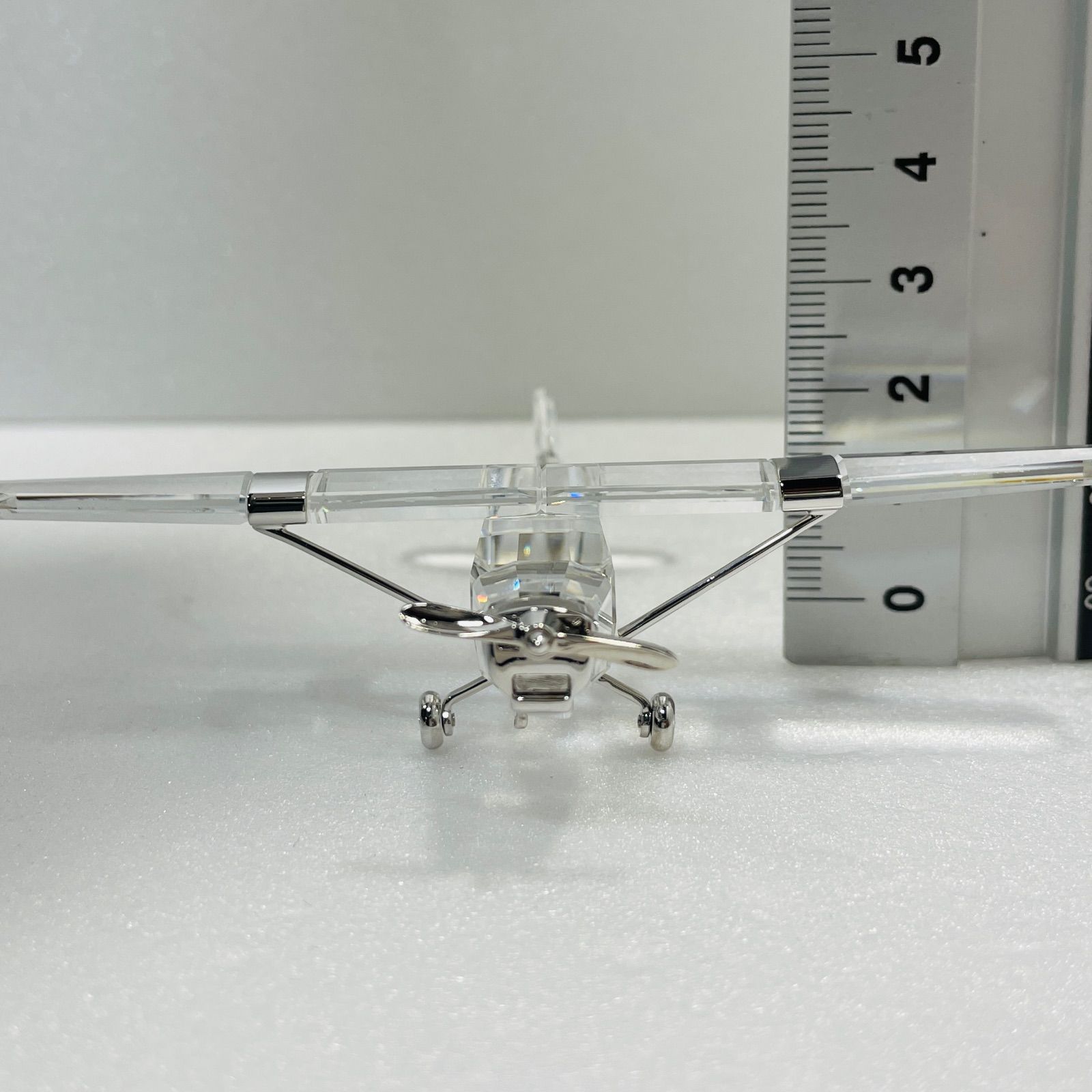 スワロフスキー クリスタル