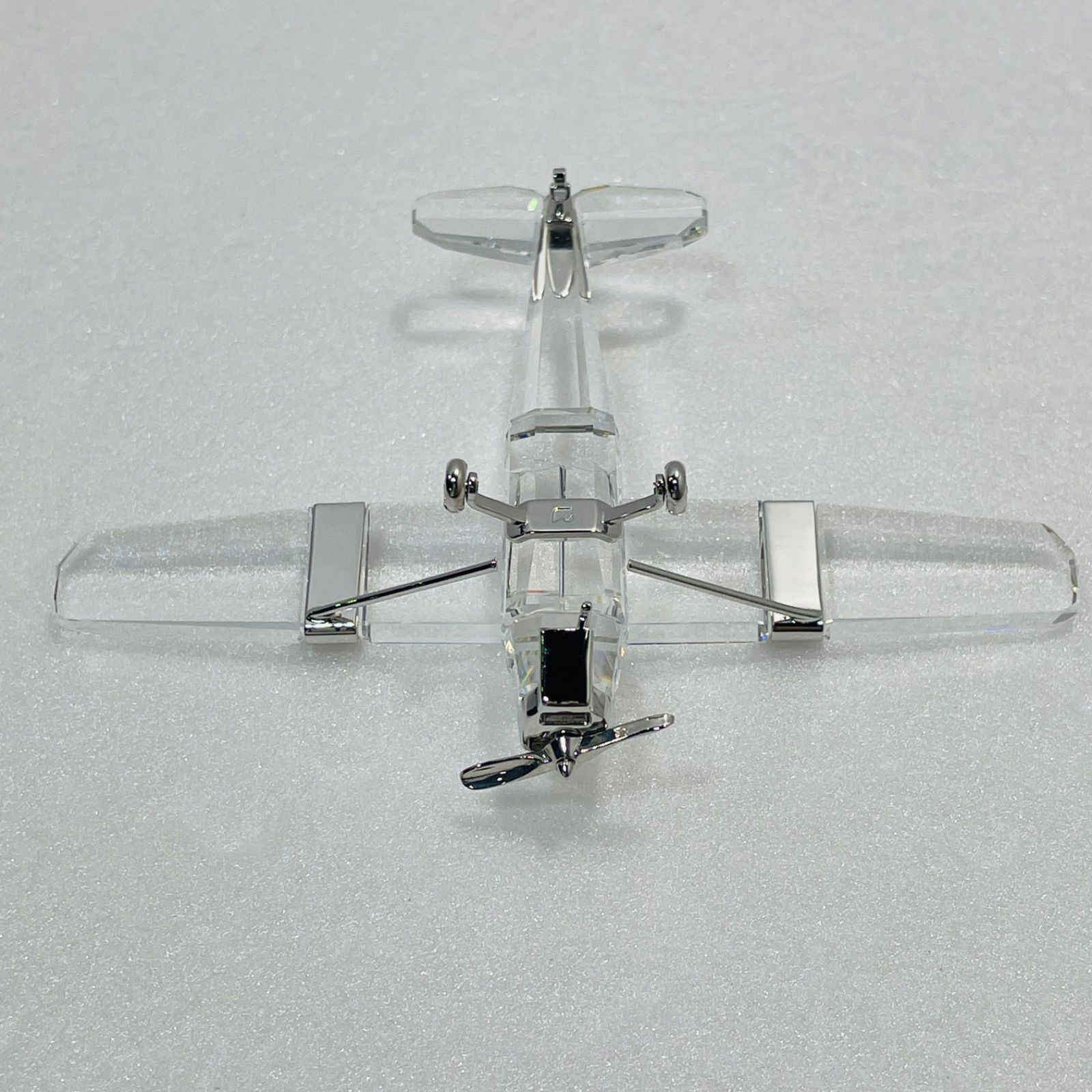 スワロフスキー クリスタル