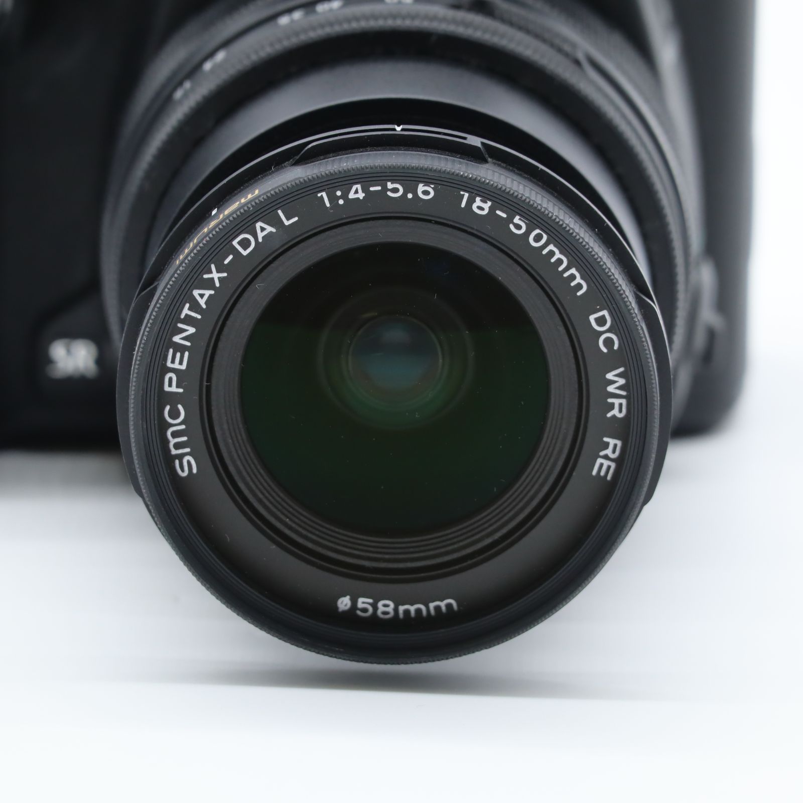 RICOH PENTAX デジタル一眼レフ PENTAX K-S2 ダブルズームキット 