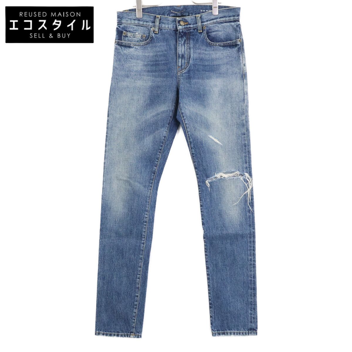 サン・ローラン SAINT LAURENT PARIS サンローランパリ 410113Y839L 
