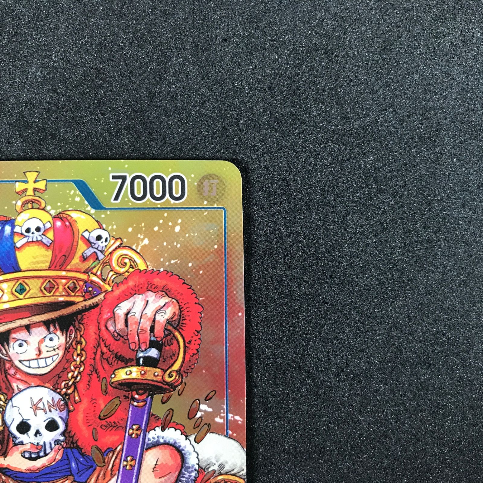 ☆ワンピースカードゲーム 週刊少年ジャンプ2023年36・37合併号付録 P