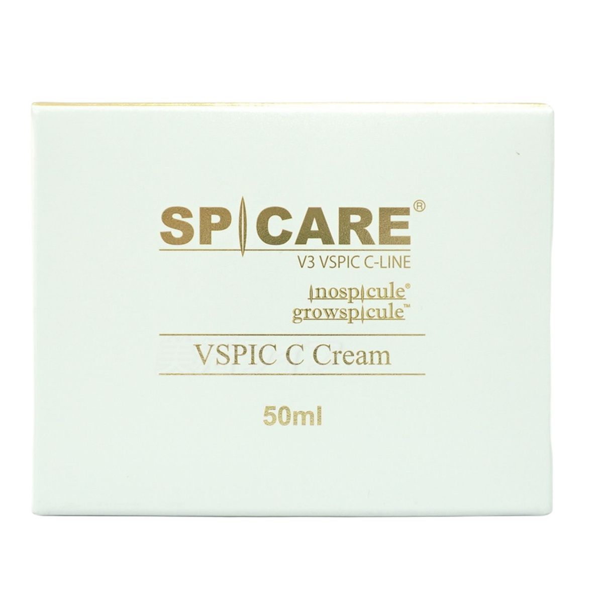 VSPIC V3 C vスピック 正規品 LOT番号あり正規品スピケア SPICARE V3