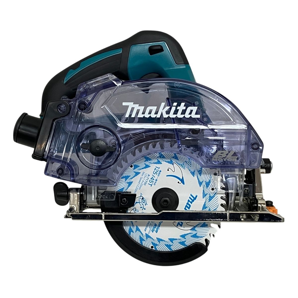 マキタ makita 18V KS513D 充電式 防じんマルノコ 125 【公式通販】