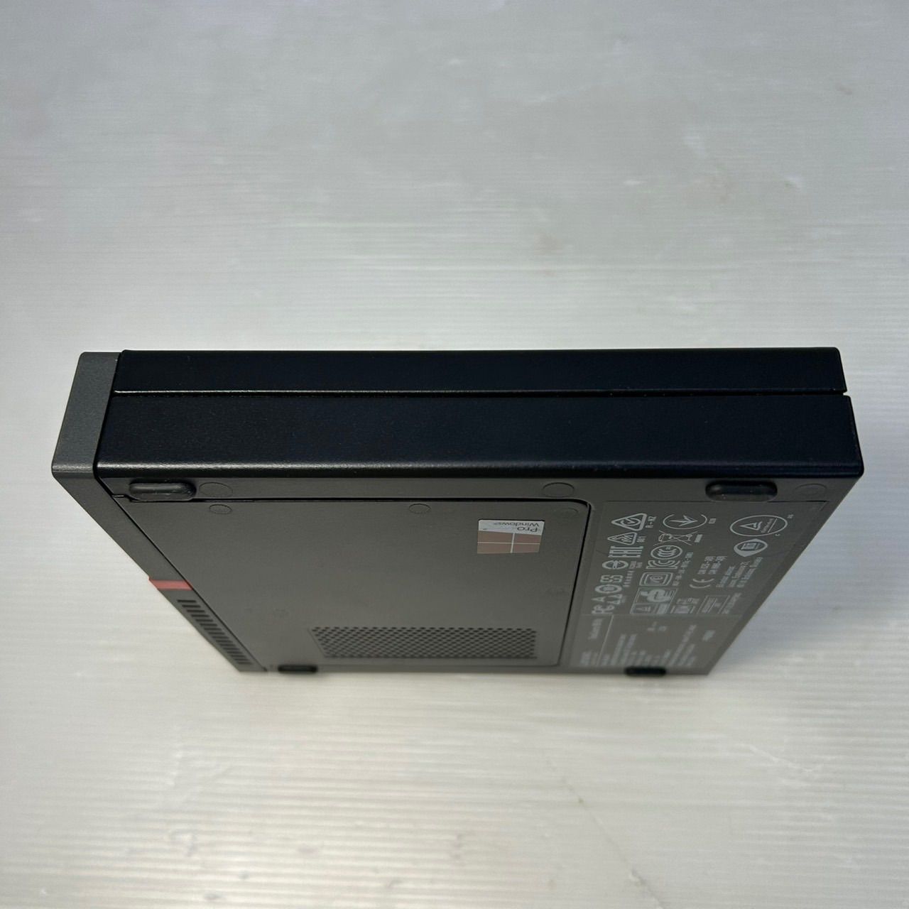 レノボ デスクトップPC　※ジャンク品扱い LenovoデスクトップPC（ジャンク） 【公式通販】