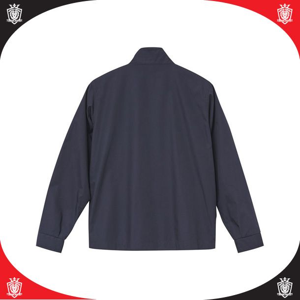 ユナイテッドアスレ UnitedAthle T Cスウィングトップ カジュアル ウェアトップス (707801-86)、ﾈｲﾋﾞｰ