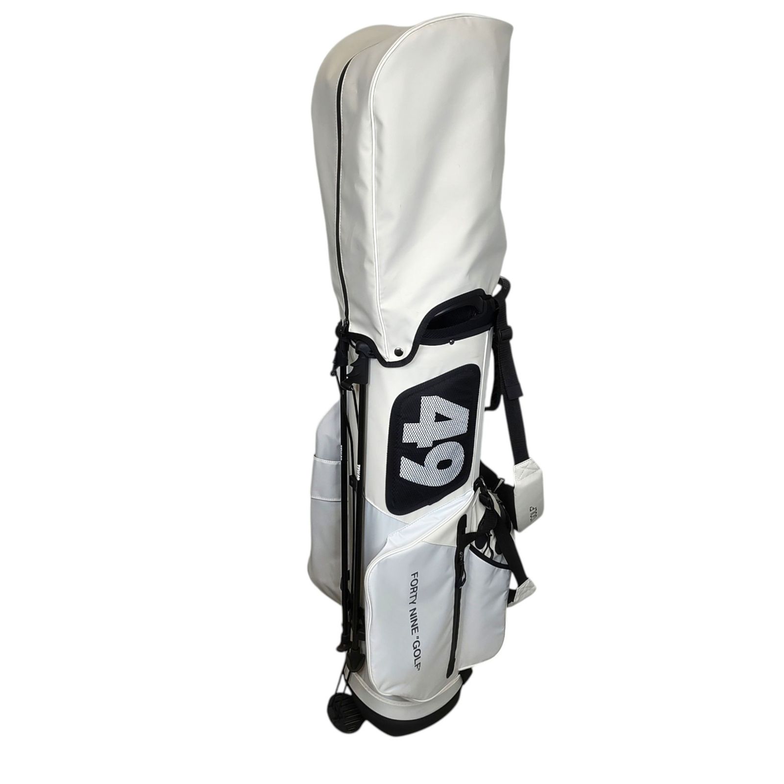 TFW49 ティーエフダブリュー ゴルフ A01 CADDIE BAG スタンド式