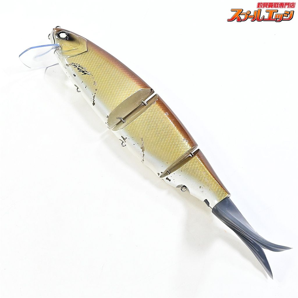 フルムーンバイト DRT タイニークラッシュ Low フルムーンバイト