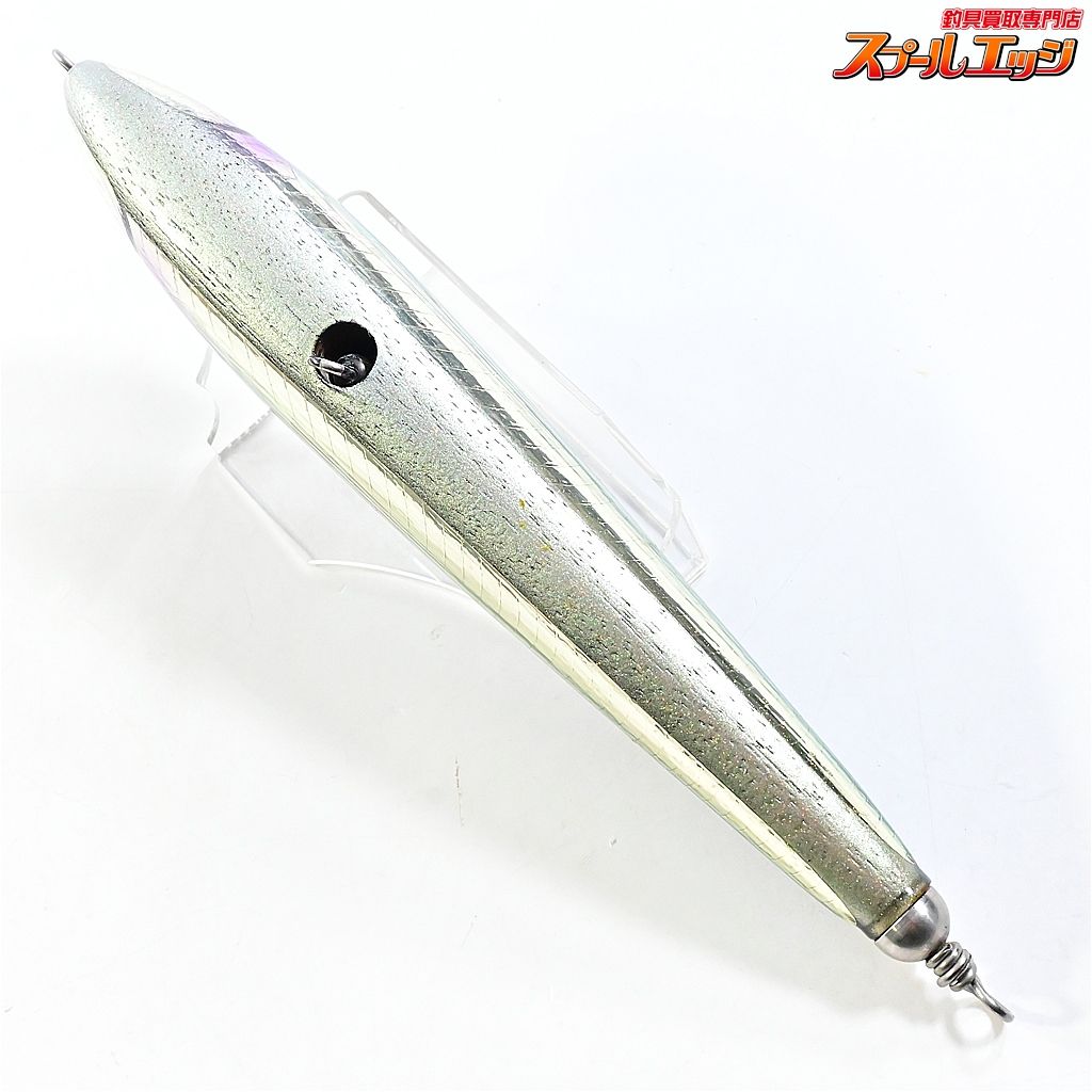 【CBONE】 シービーワン ライアン 230 ホログラム トビウオ CB ONE