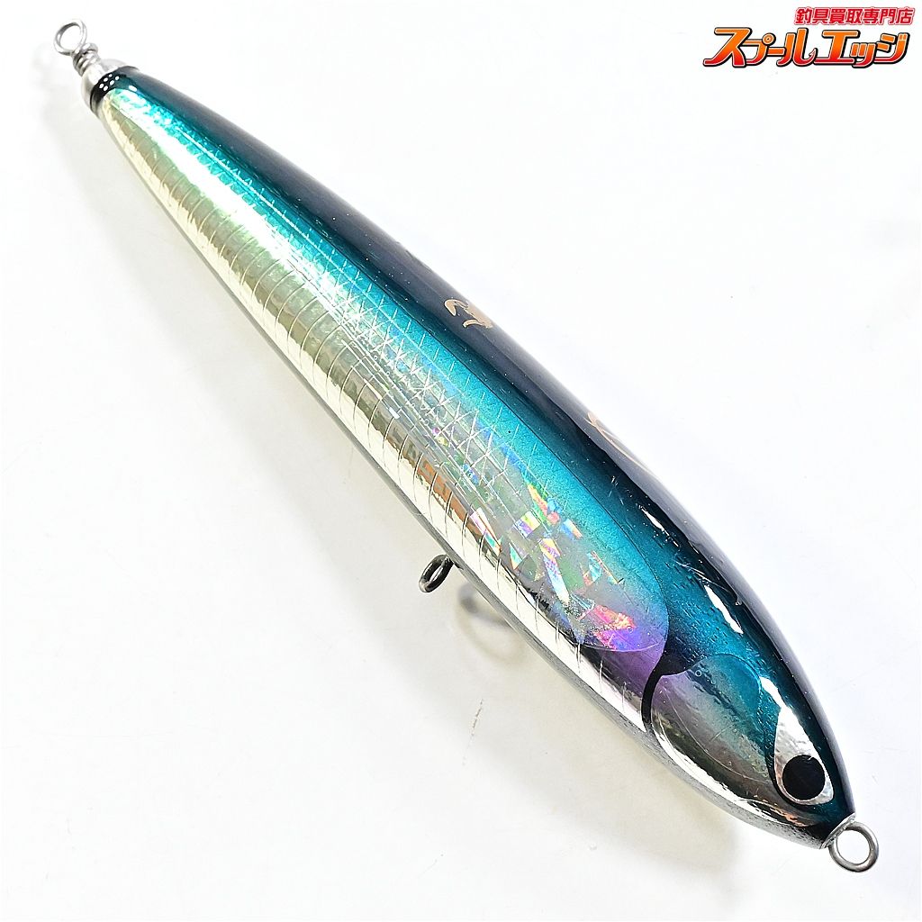 CB ONE ライアン 230 ホログラムトビウオ 【CBONE】 シービーワン ライアン 230 ホログラム トビウオ CB ONE