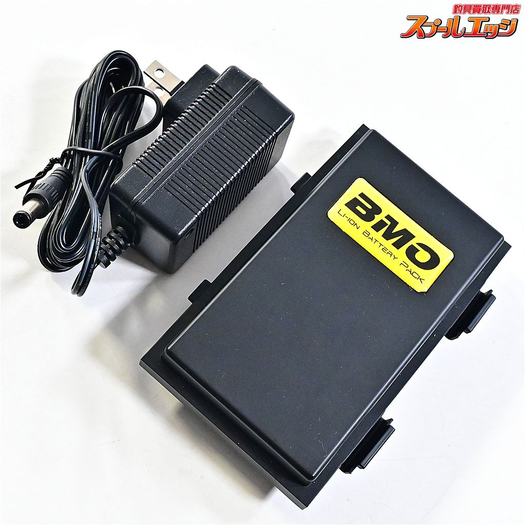 ★☆【BMO】 リチウムバッテリーパック BM-PS-SET 11V 3.3Ah チャージャー付 ホンデックスPS-611CN PS-611CN2 610C2用 K_060★☆e08804
