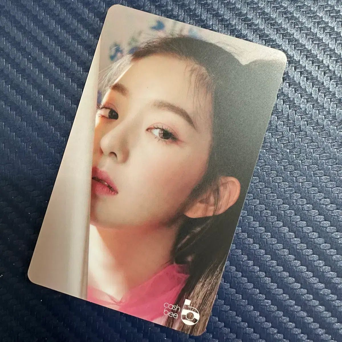 Red Velvet(レッドベルベット・レドベル) アイリーン（IRENE） cashbee