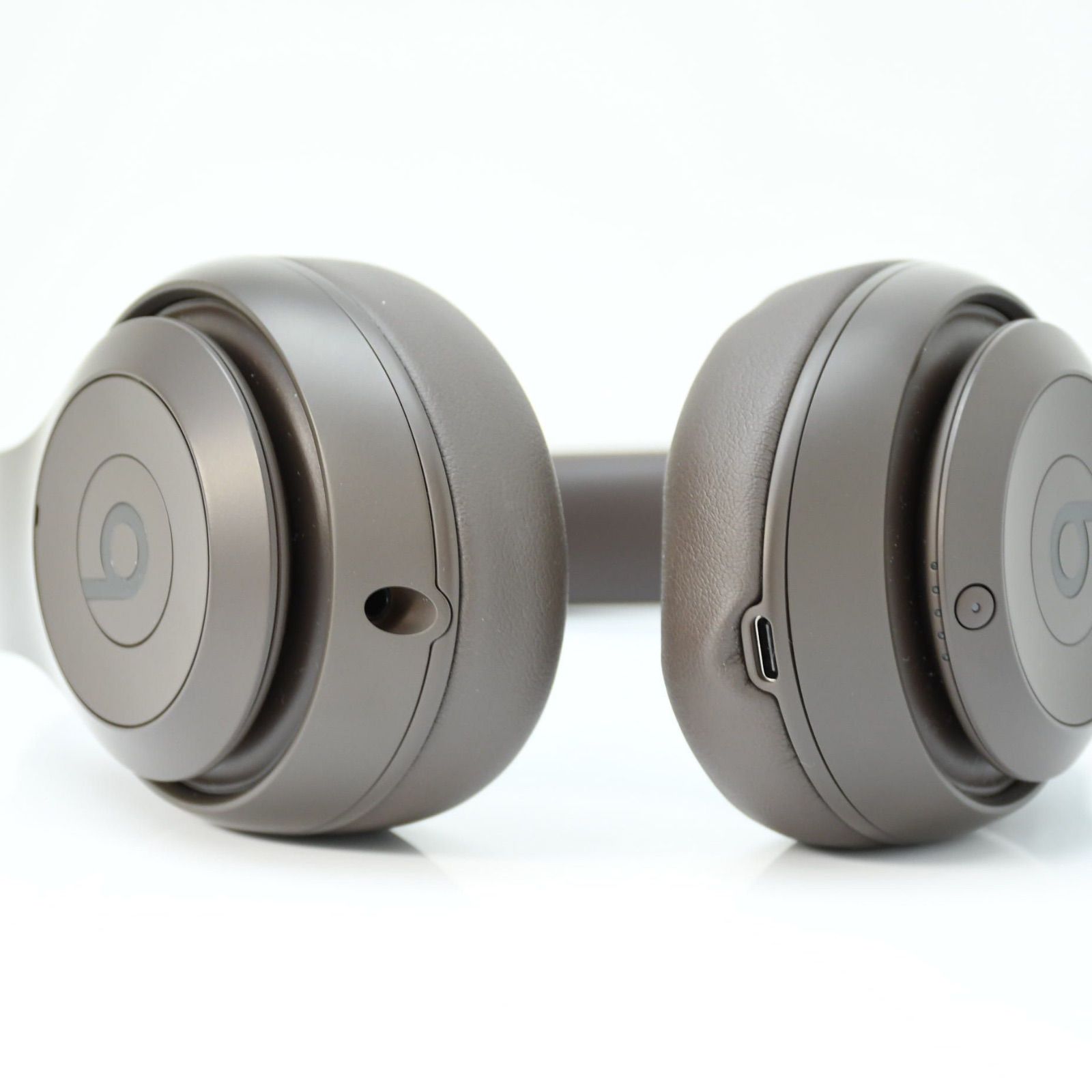美品】beats studio pro MQTT3PA/A ディープブラウン ヨドバシカメラ 