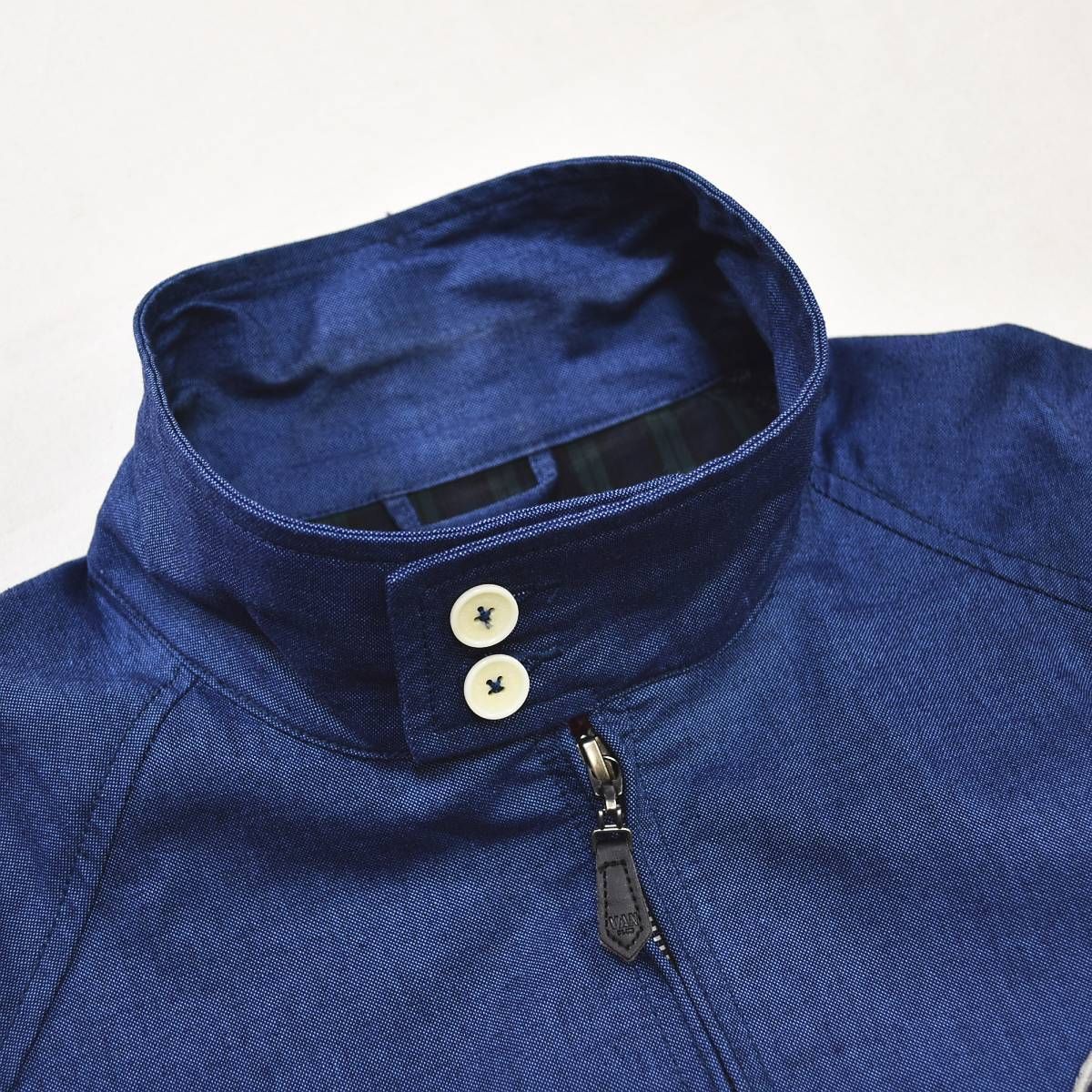 美品】 ヴァン クラブ VAN CLUB G－9 TYPE デニム ドリズラー 