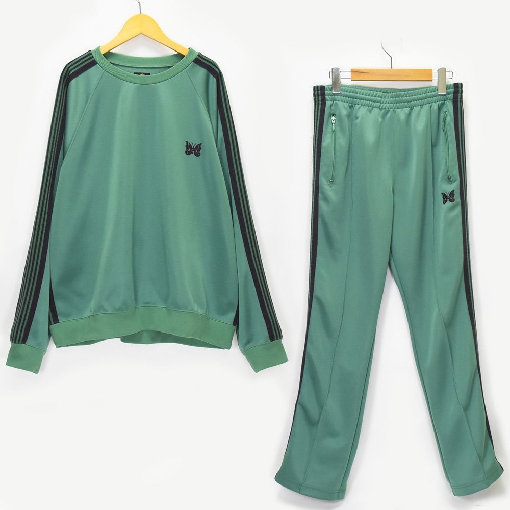 ニードルズ　Needles トラックパンツ　S ネペンテス　NEPENTHES 23SS NEPENTHES ネペンテス needles ニードルス ニードルズ