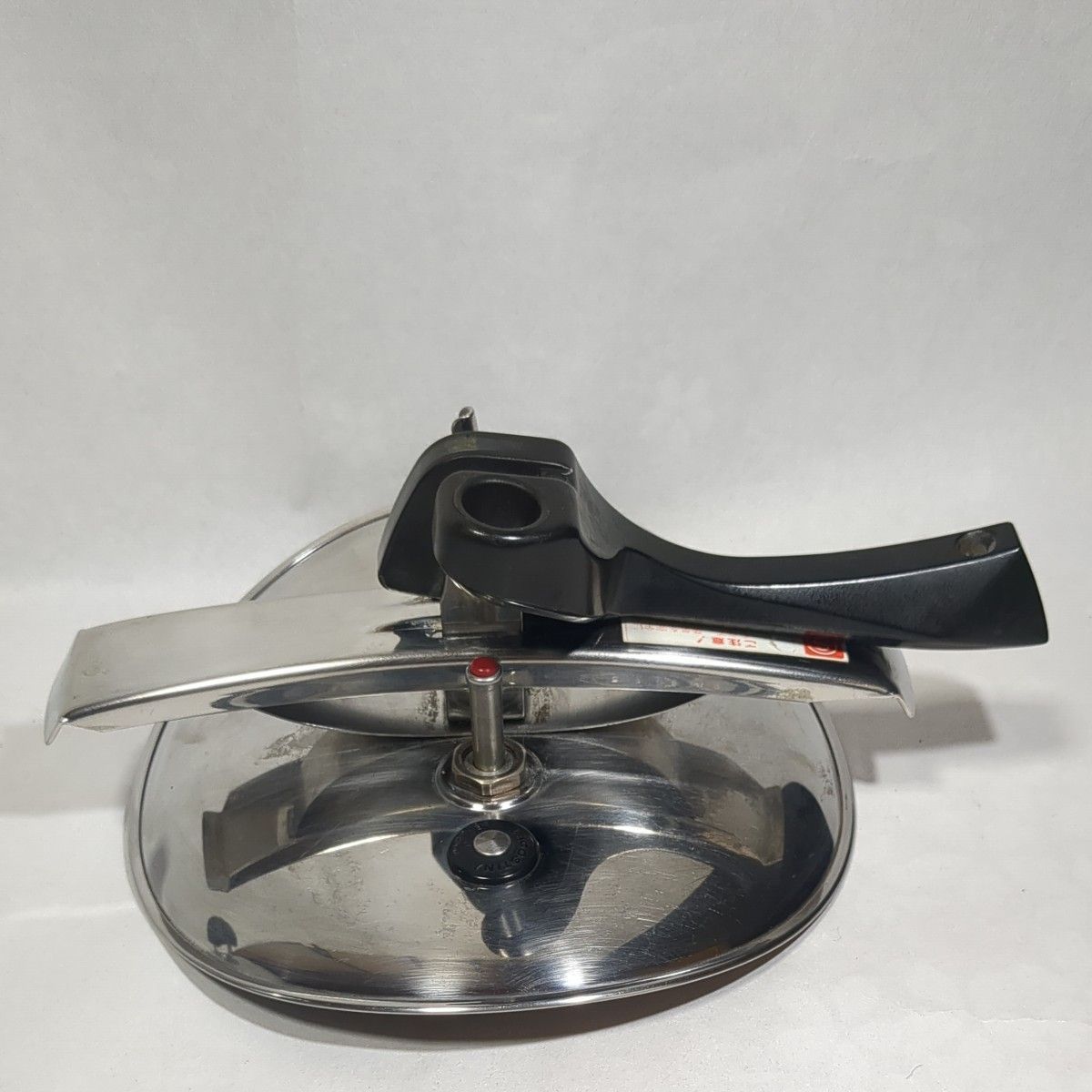 ラゴスティーナ圧力鍋 90シリーズ 容量7リットル IH対応OK USED良品