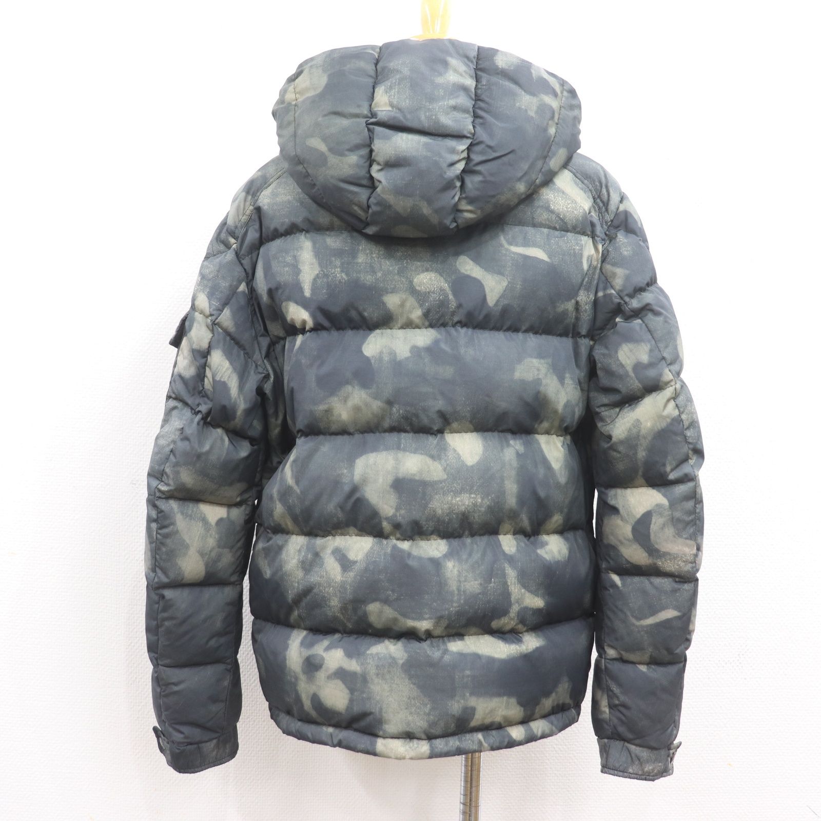 ITTE1R6XMNGE 国内正規品 MONCLER モンクレール MAYA マヤ 