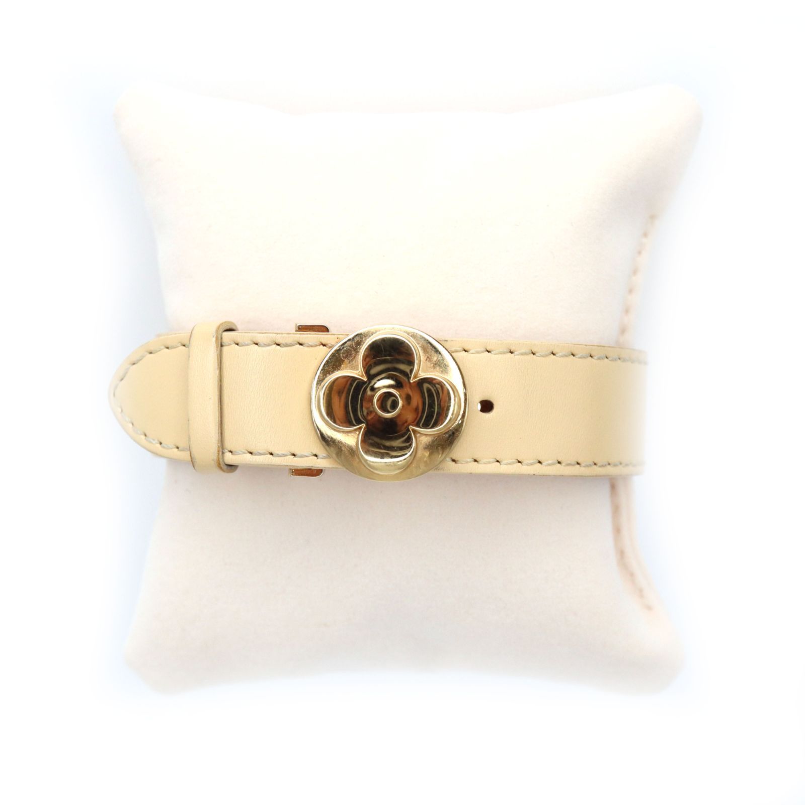 LOUIS ブレスレット VUITTON 中古 ブレス グッドラック ルイヴィトン