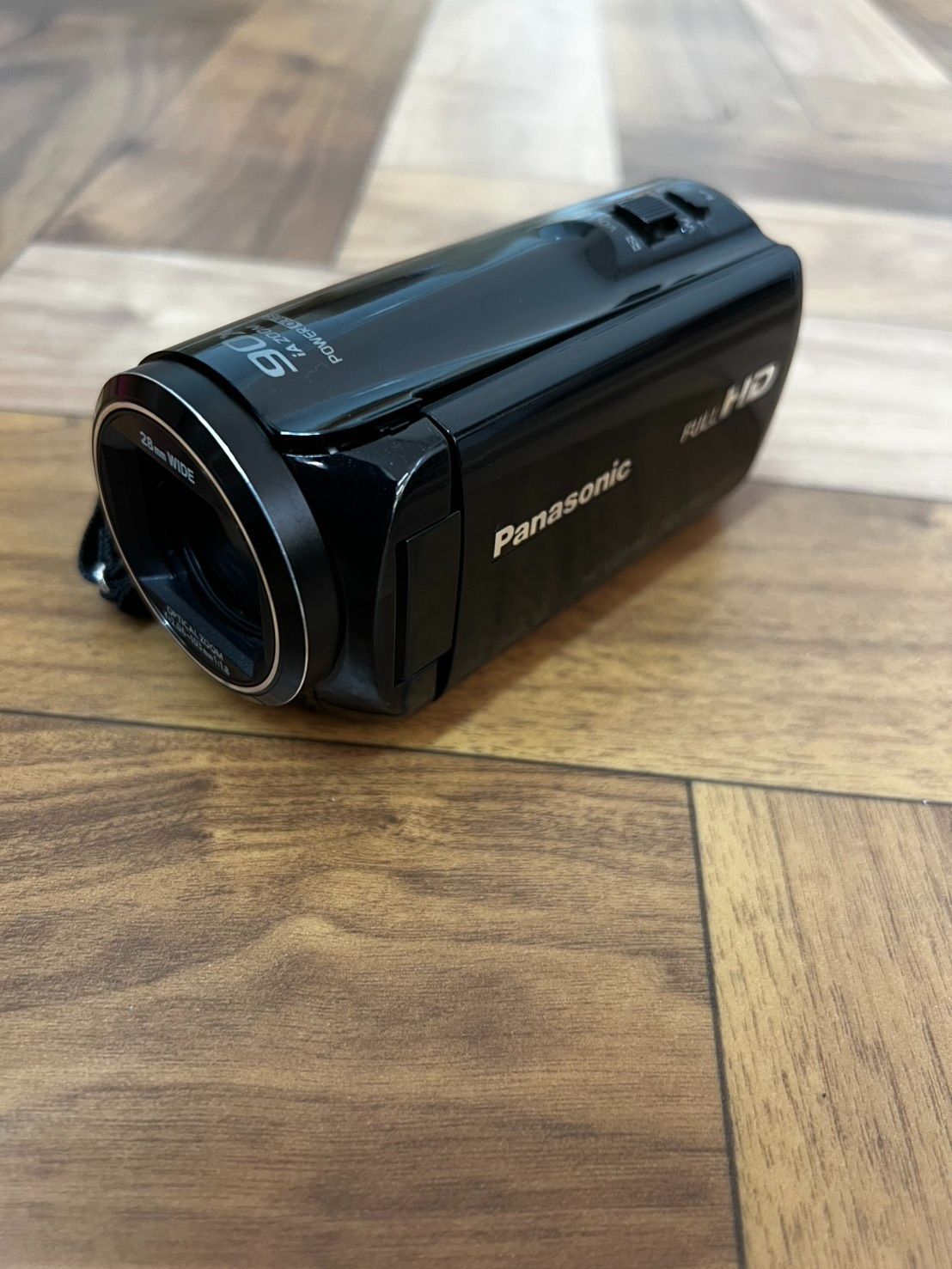 파나소닉 HC-V230M 캠코더 A88-0