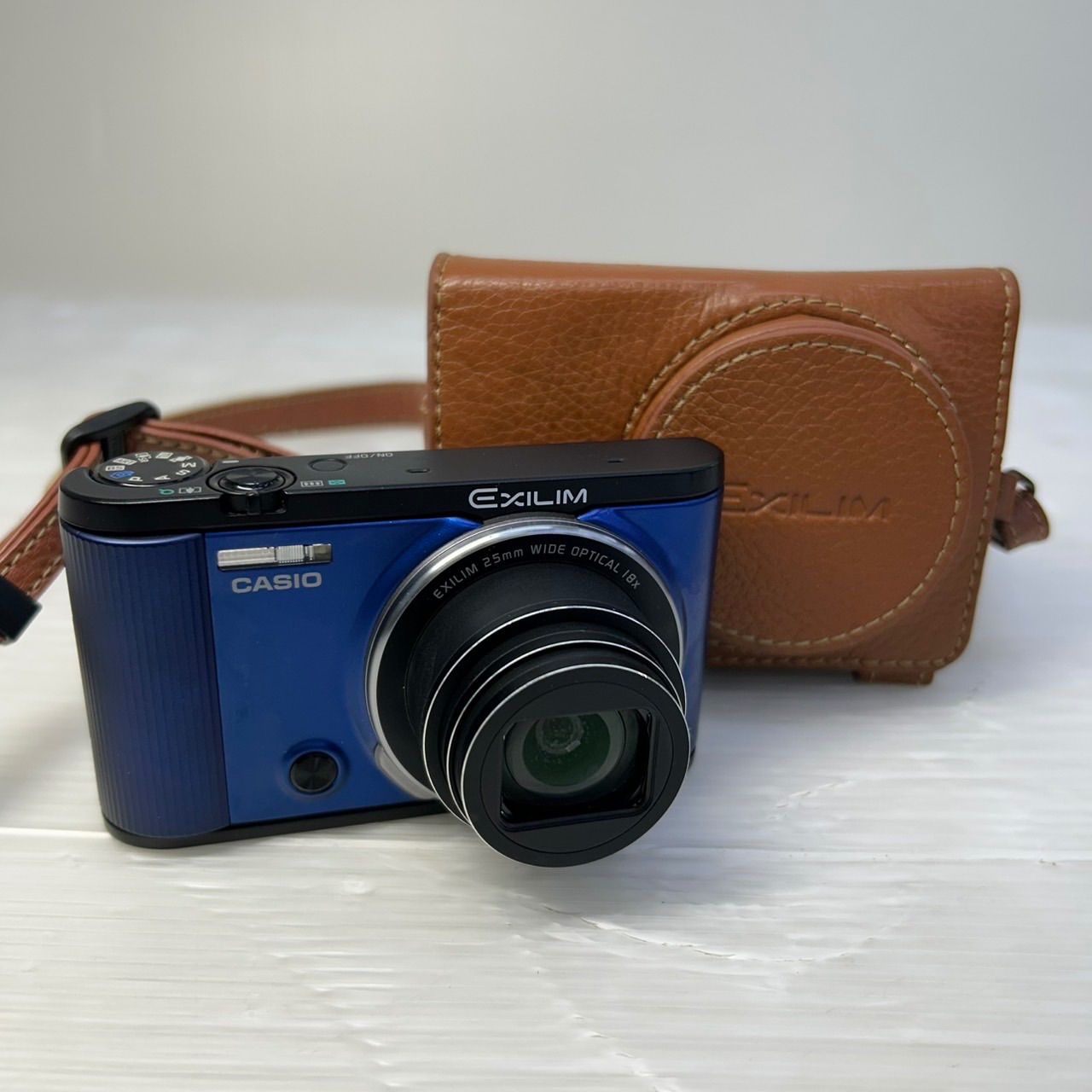 ☆カメラ デジカメ デジタルカメラ ☆CASIO EX-ZR1600 EXILIM カシオ 