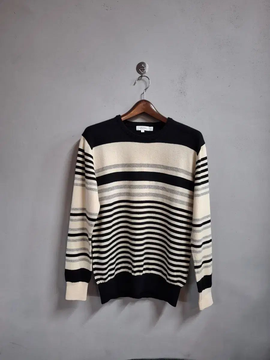 Calvin Klein カルバン・クライン カシミア100%ニット