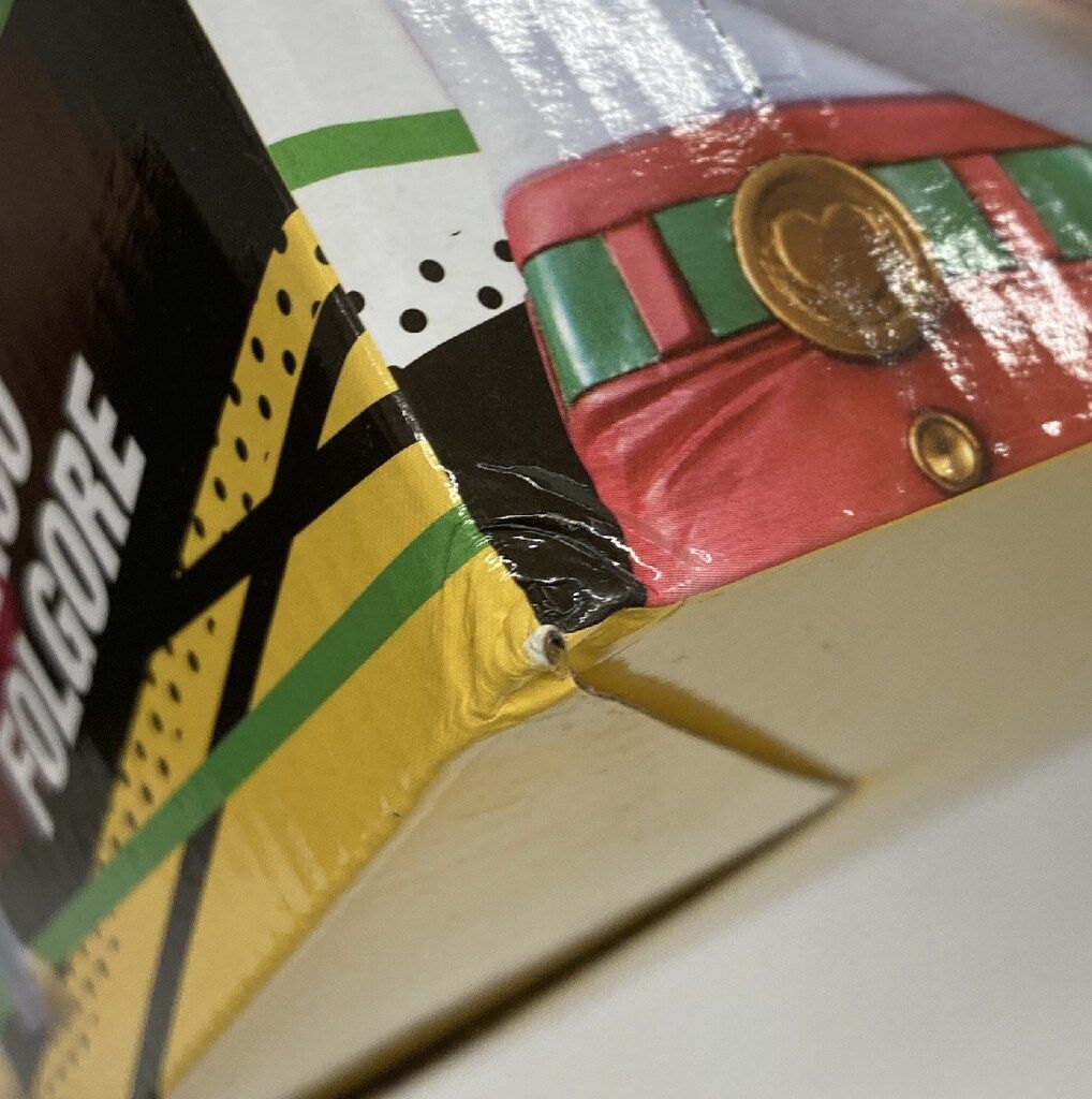 メガハウス G.E.M. 金色のガッシュベル!! キャンチョメ&パルコ