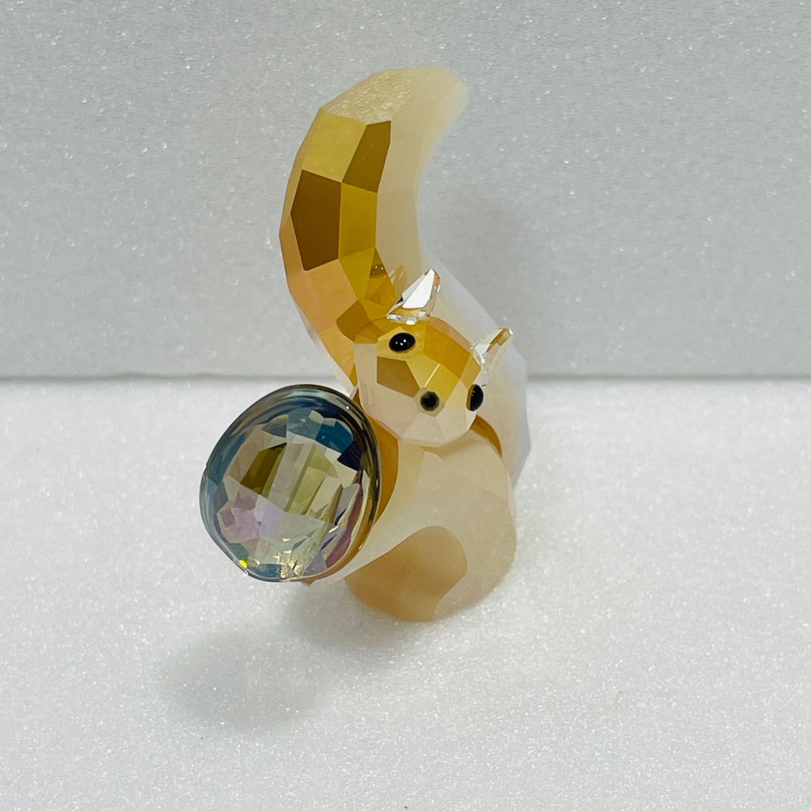 クリスタル リス