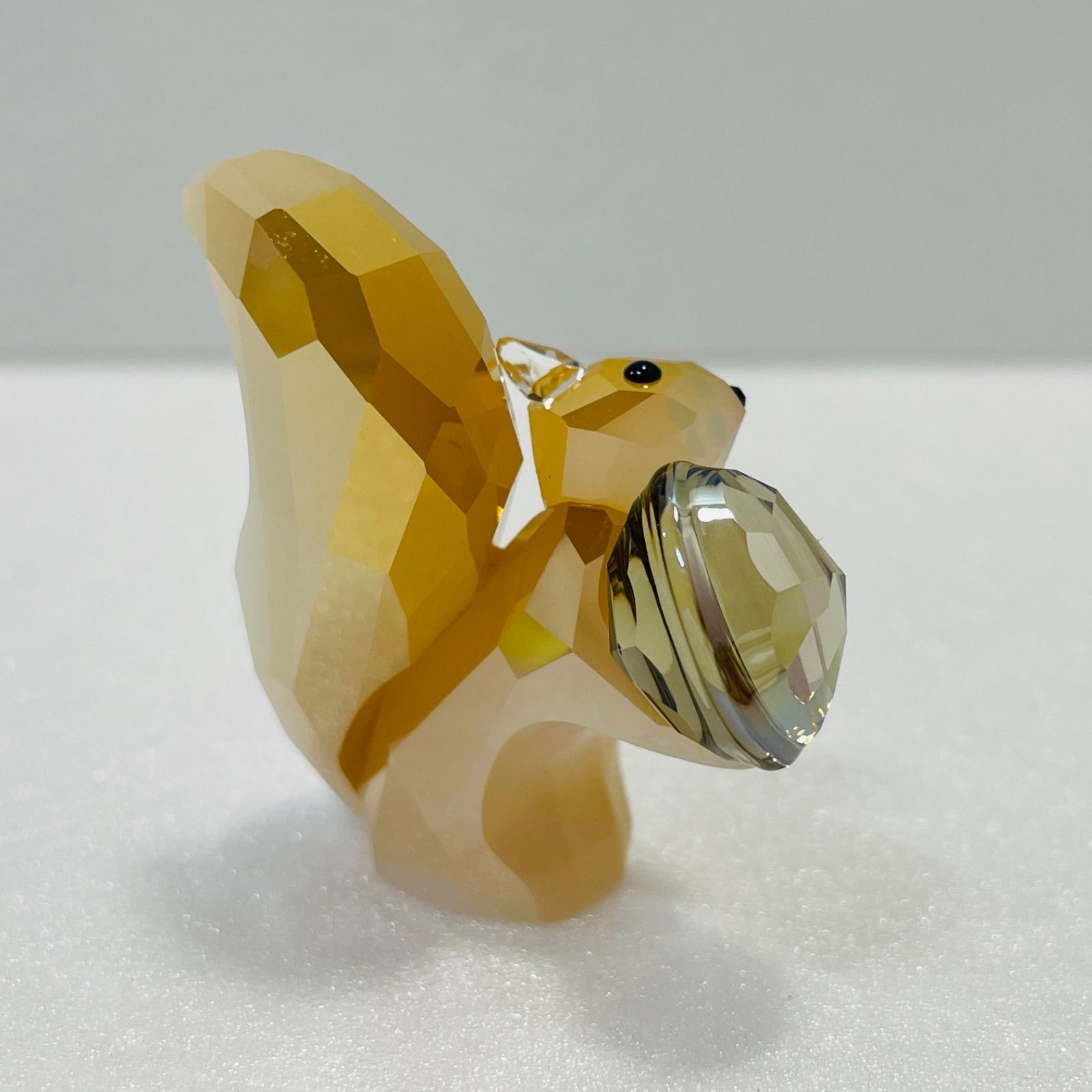 クリスタル リス