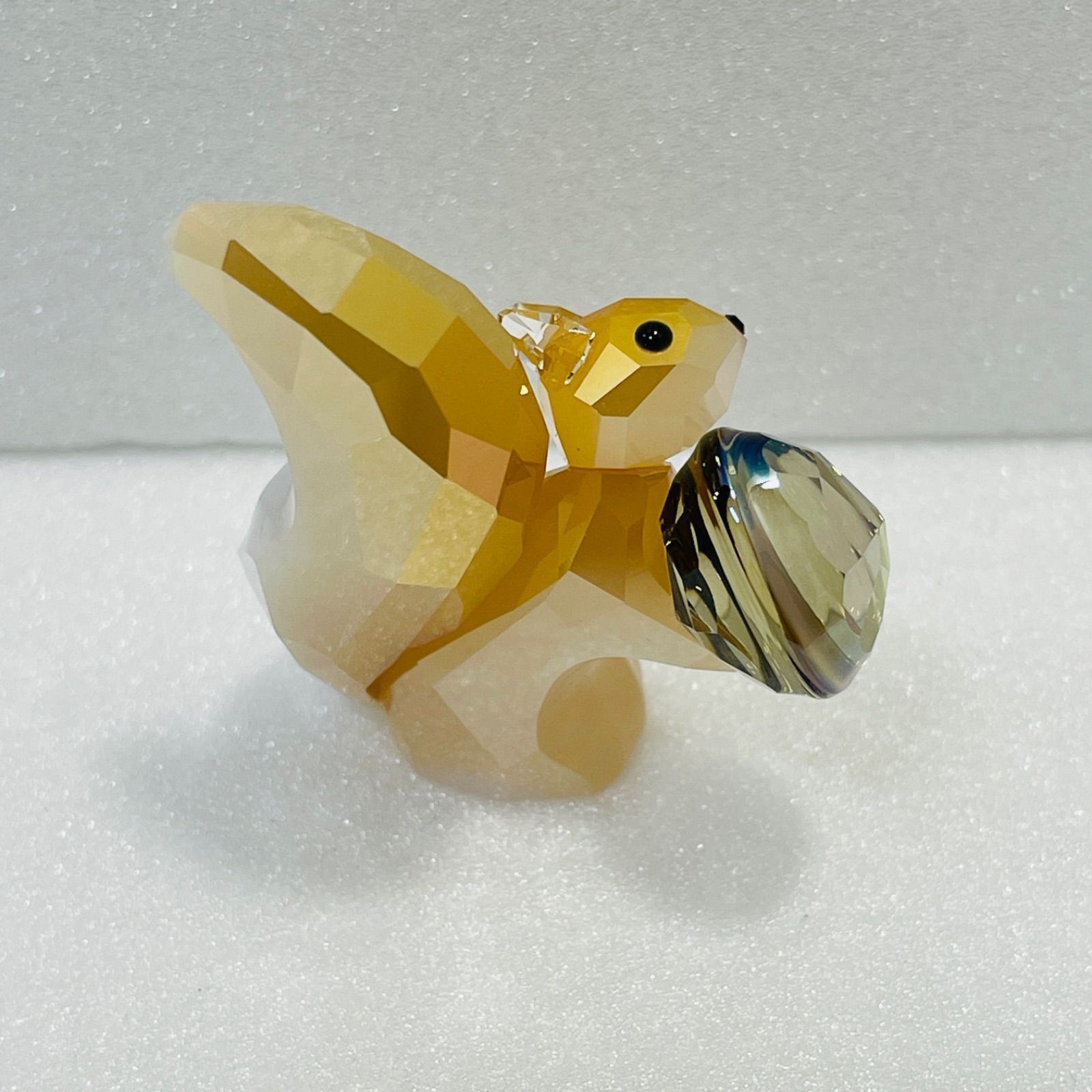 クリスタル リス