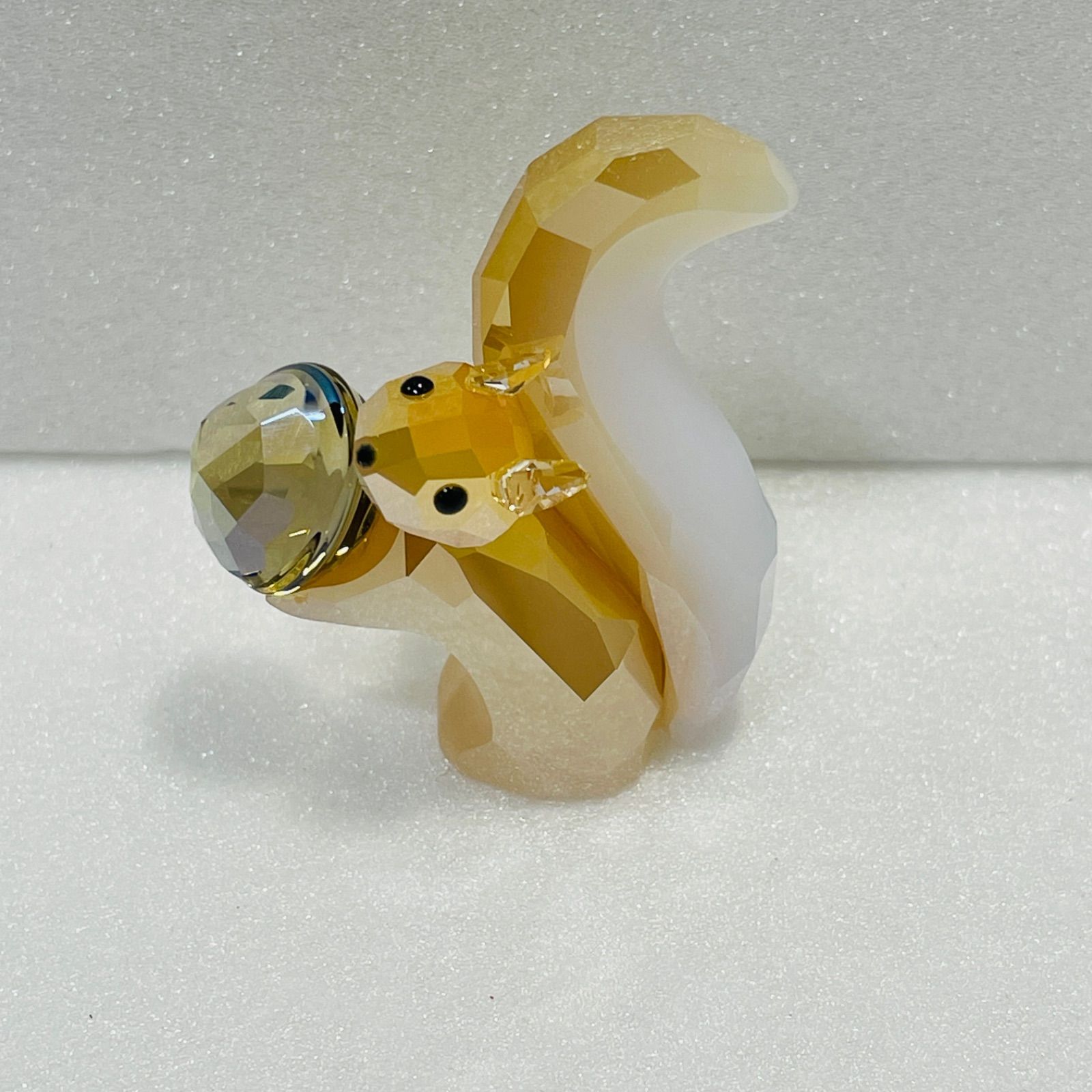 スワロフスキー クリスタル リス Gracy グレイシー