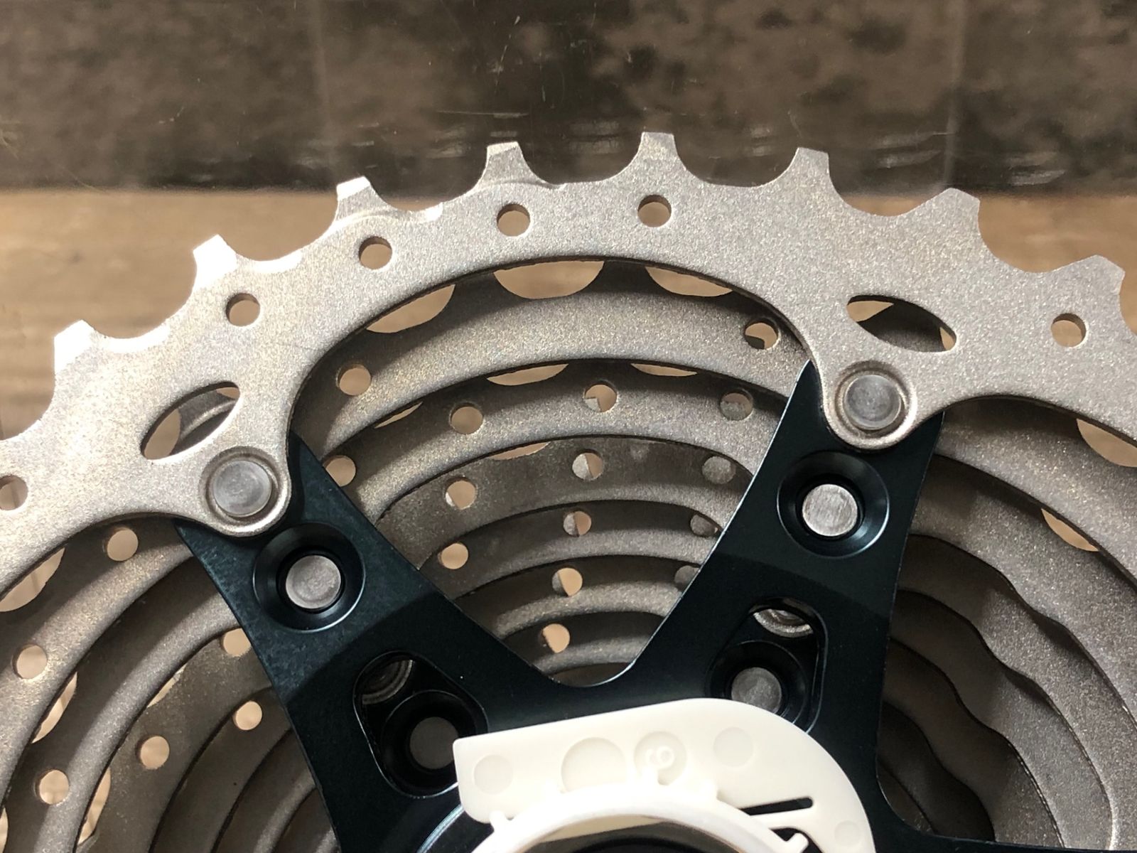 JR845 シマノ SHIMANO CS-HG800-11 スプロケット 11-34T - メルカリ