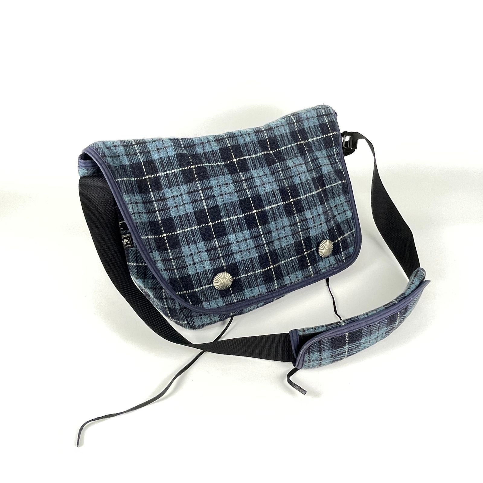 PORTER NEIGHBORHOOD HARRIS TWEED ポーター ネイバーフッド ハリス