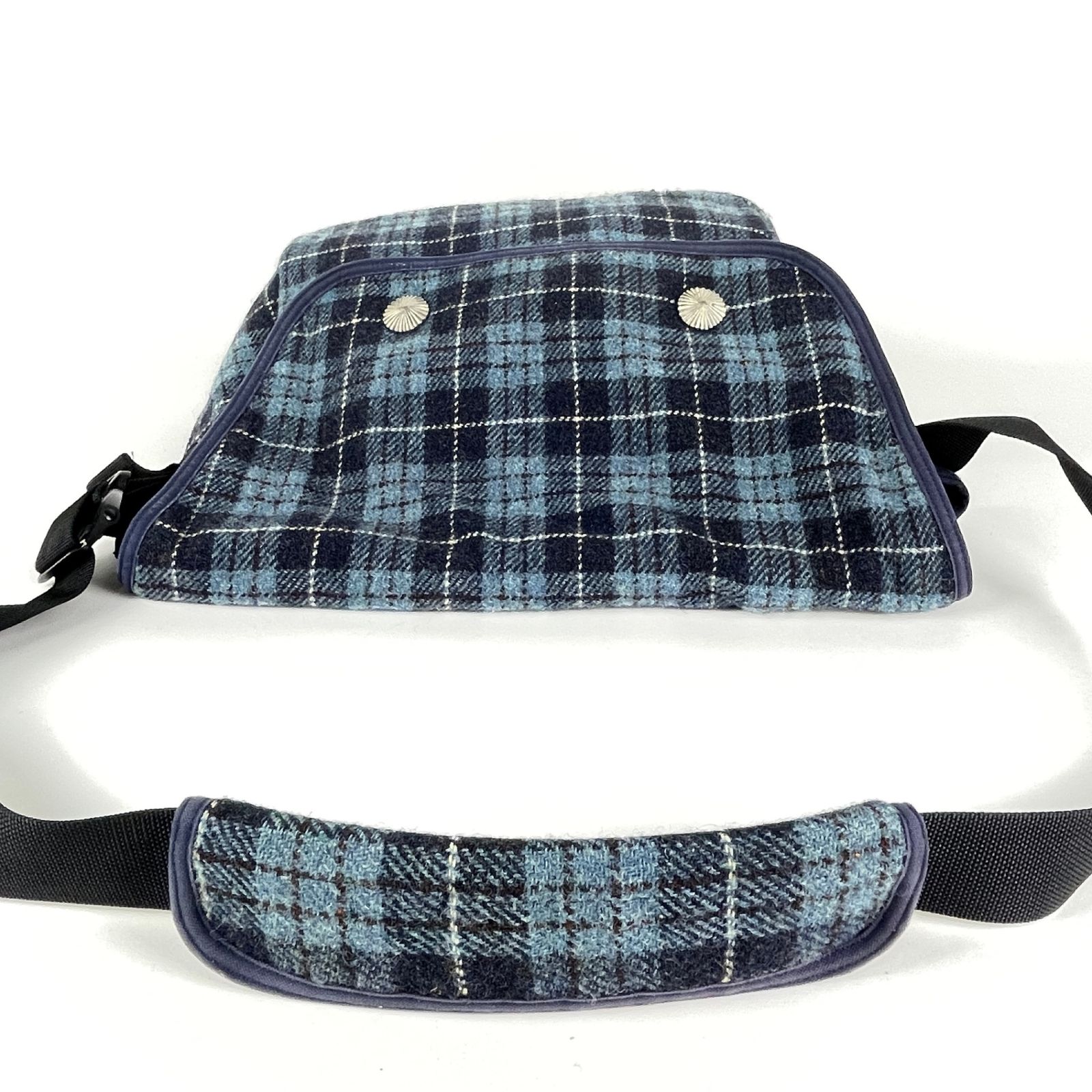 PORTER NEIGHBORHOOD HARRIS TWEED ポーター ネイバーフッド ハリス