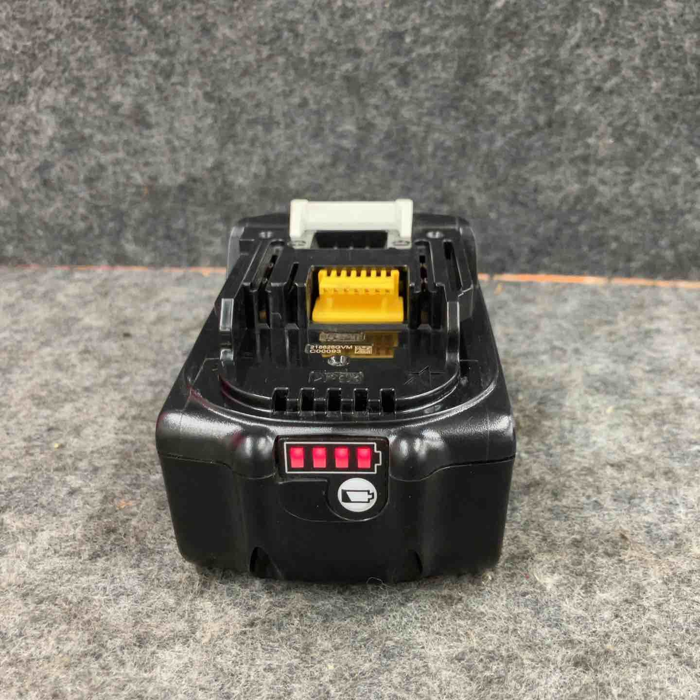★マキタ(makita) リチウムイオンバッテリー 18V/3.0Ah BL1830B【鴻巣店】 ☆マキタ(makita) リチウムイオンバッテリー 18V/3.0Ah BL1830B【鴻巣