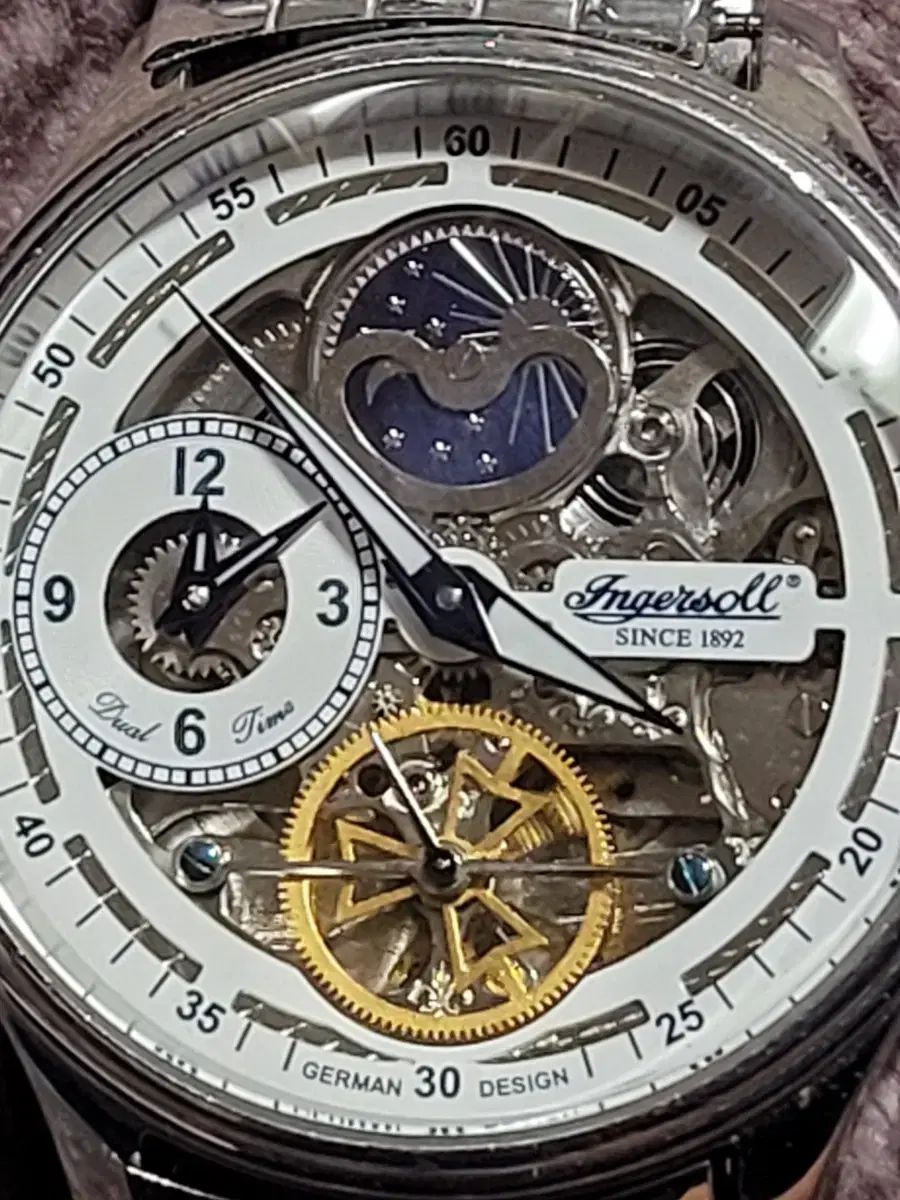 メタルウォッチバンド 予備含む