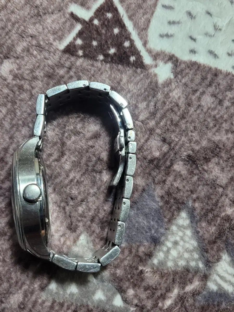  インガーソル スケルトン オートマチック メンズウォッチ メタルウォッチバンド 予備含む リブ編み 自動巻き時計 腕時計(アナログ)