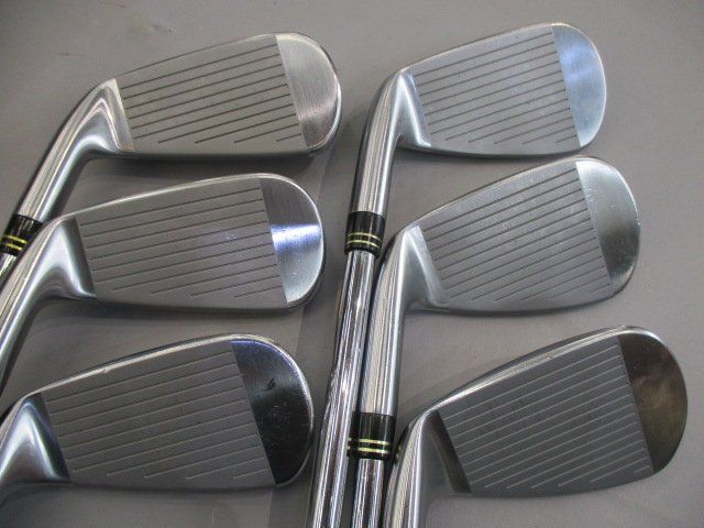 アイアン フォーティーン TC-340FORGED/NSPROZELOS6 //0[143453]