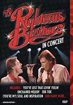 CD In Concert [DVD] [Import]