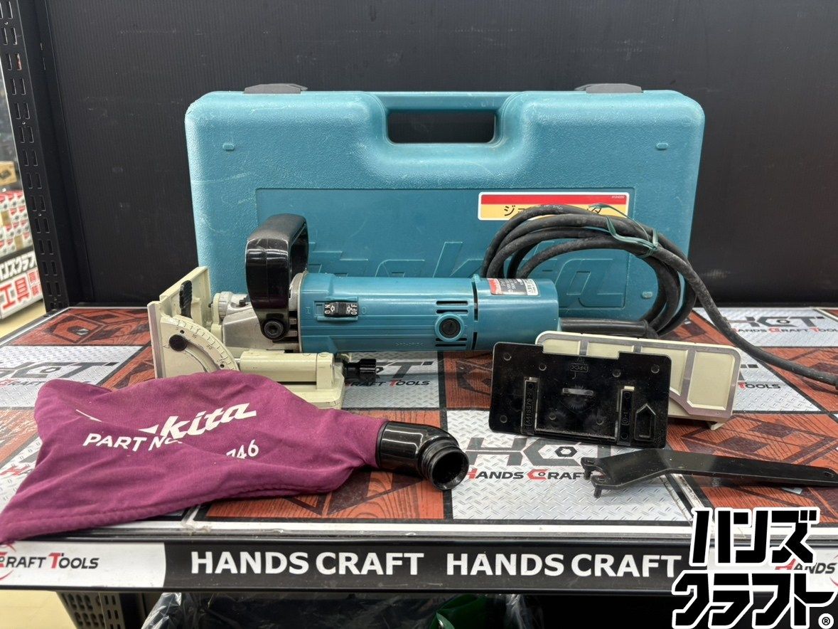 □【】makita マキタ 3901 ジョイントカッタ 刃物外径 100mm 単相100V □【】makita マキタ 3901 ジョイントカッタ 刃物外径 100mm 単相100V