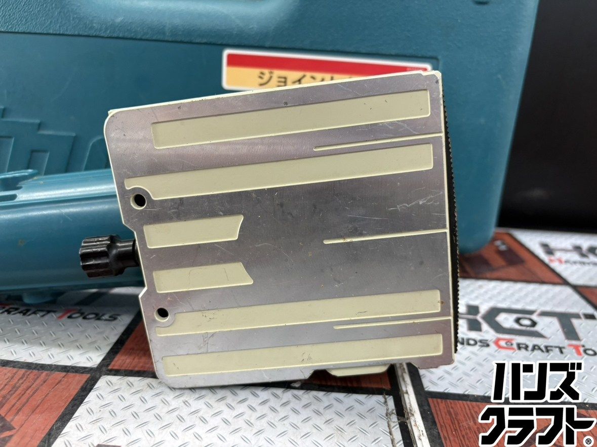 □【】makita マキタ 3901 ジョイントカッタ 刃物外径 100mm 単相100V