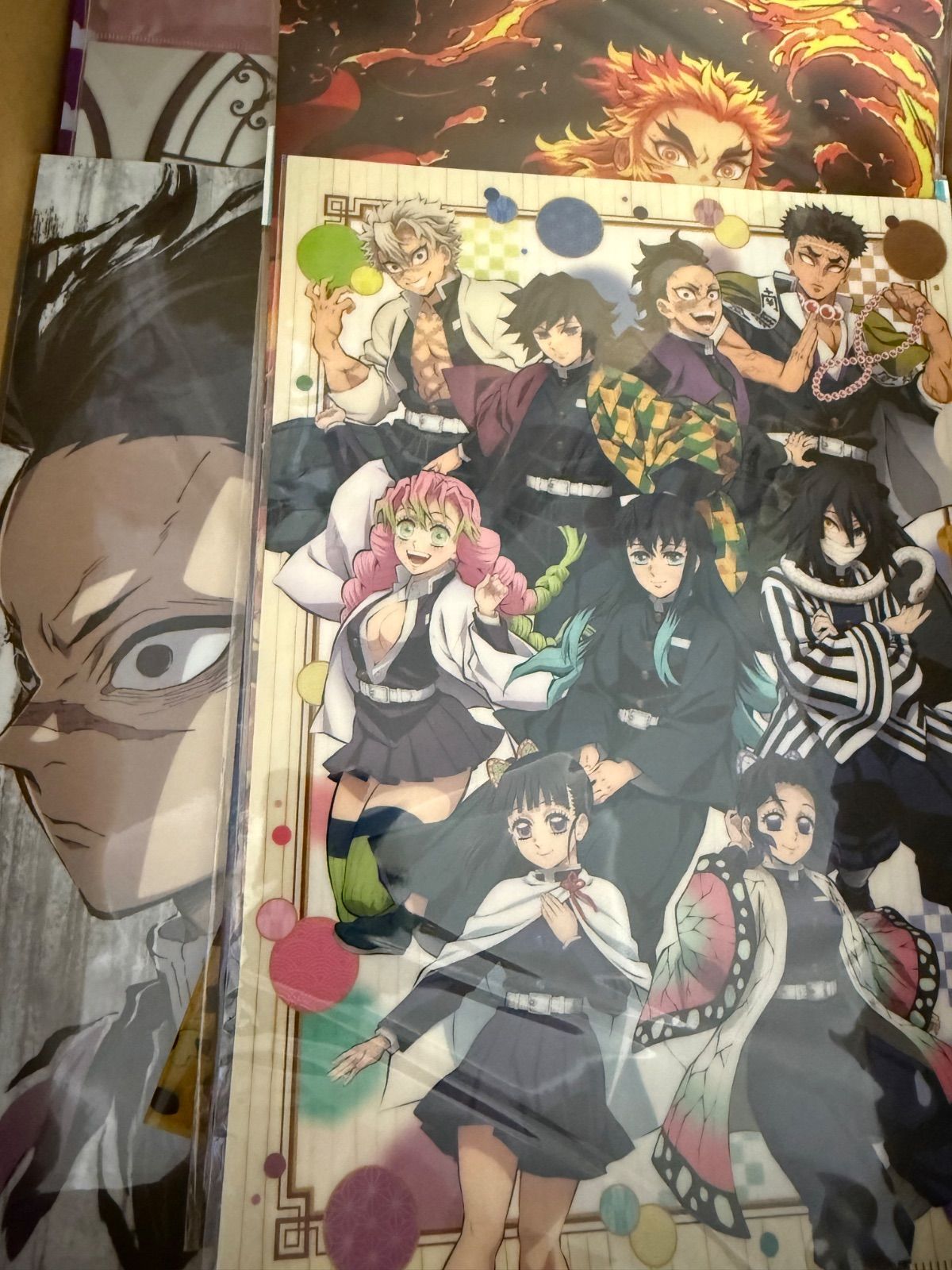 300 ② アニメグッズ 大量 まとめ売り キャラクター アニメグッズ