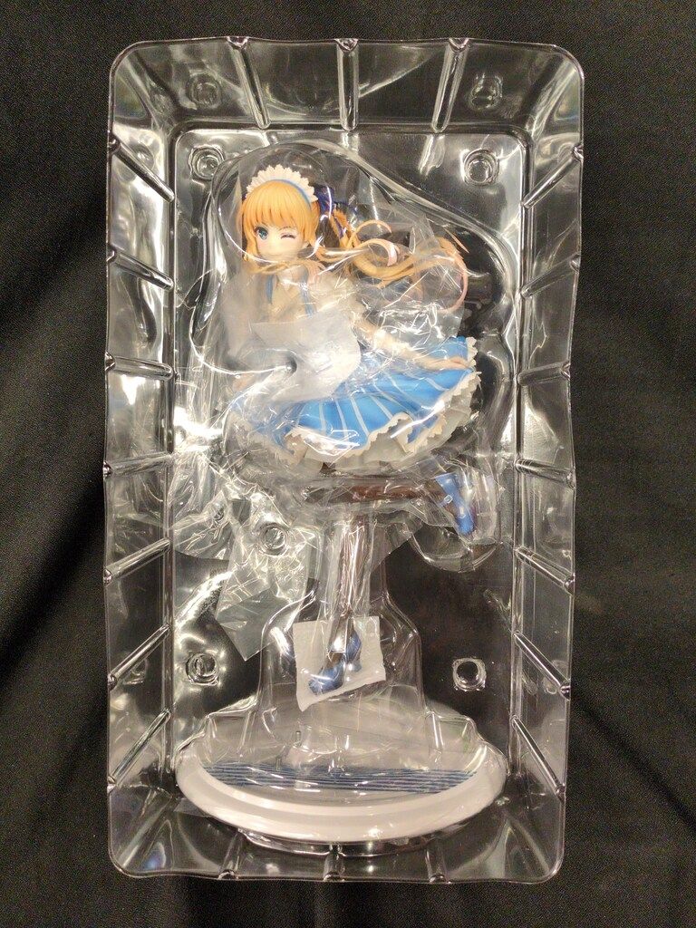 アニプレックス 1/7スケールフィギュア 澤村・スペンサー・英梨々