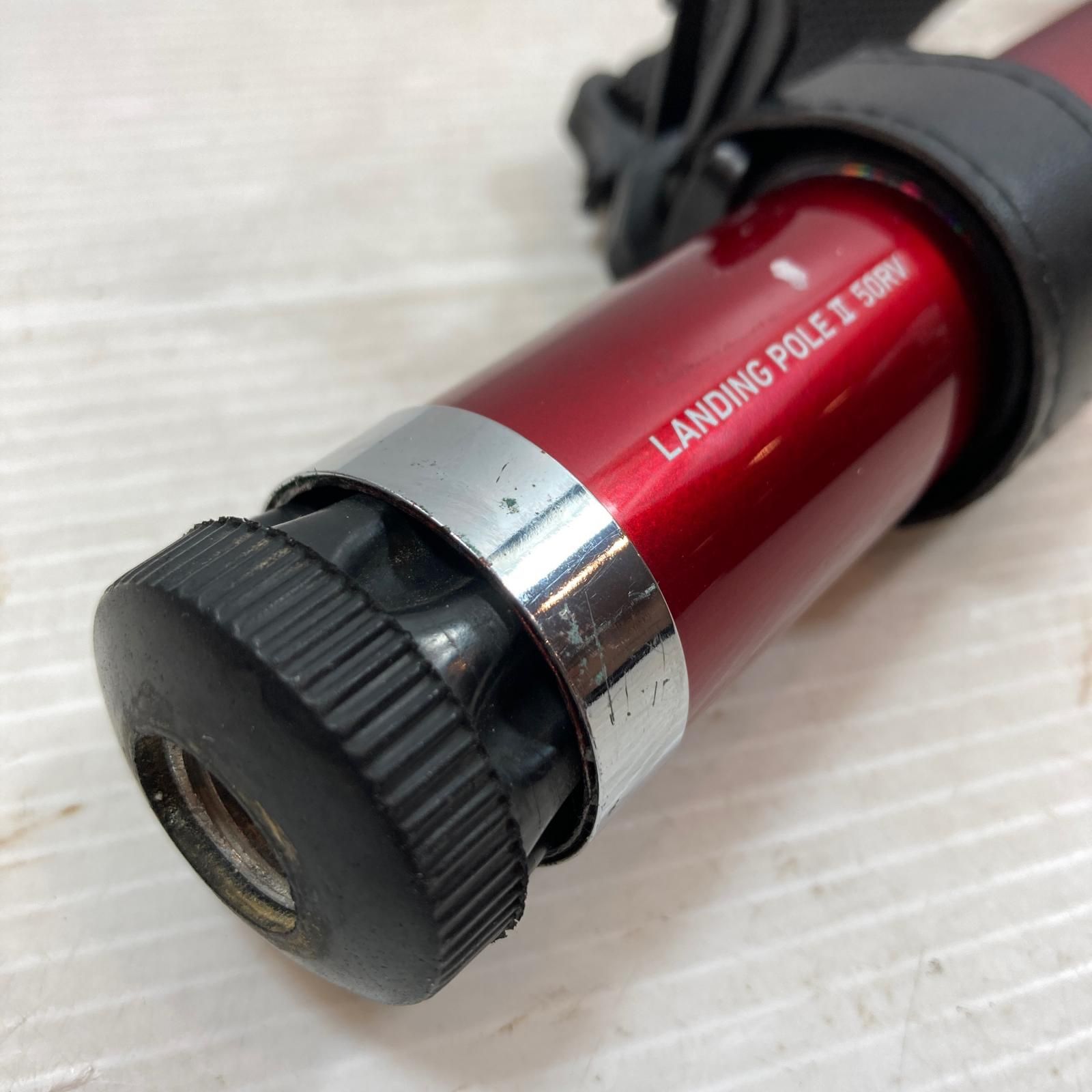 ττDAIWA ダイワ ランディングポール ランディングポールII 50RV 