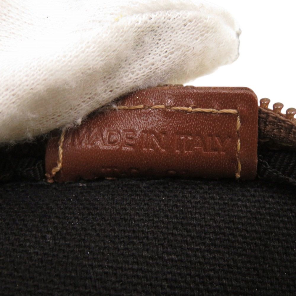 美品 バーバリー ヘイマーケットチェック Haymarket T0401 ゴールド金具 レザー キャンバス ベージュ レッド ブラック ショルダーバッグ 0936【中古】BURBERRY 美品 バーバリー ヘイマーケットチェック Haymarket T0401 ゴールド