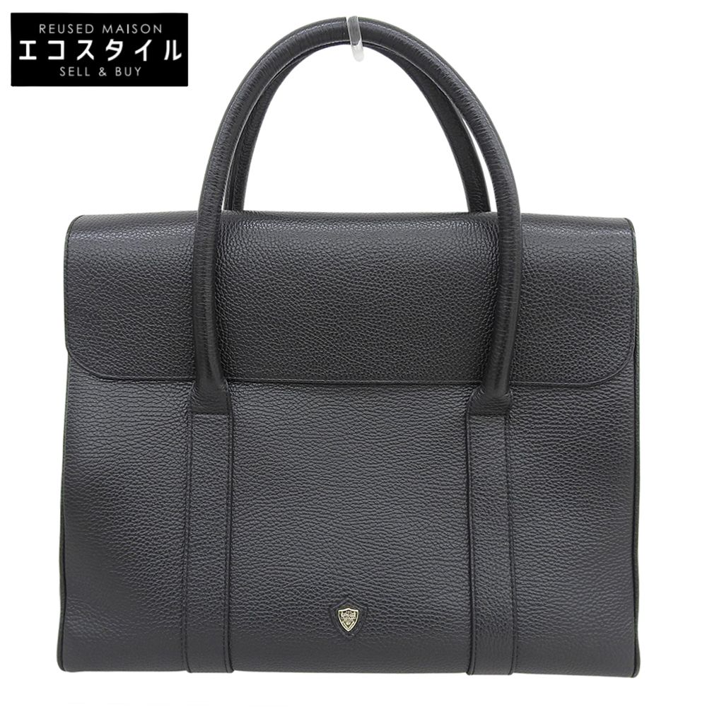 CHAMBORD SELLIER シャンボール セリエ シュリンクレザー BERN BRIEF X