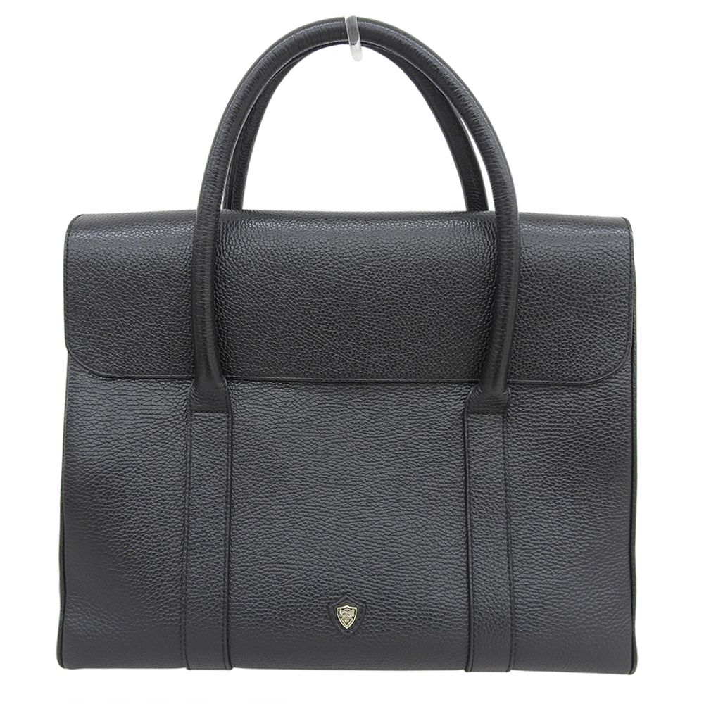 CHAMBORD SELLIER シャンボール セリエ シュリンクレザー BERN BRIEF X