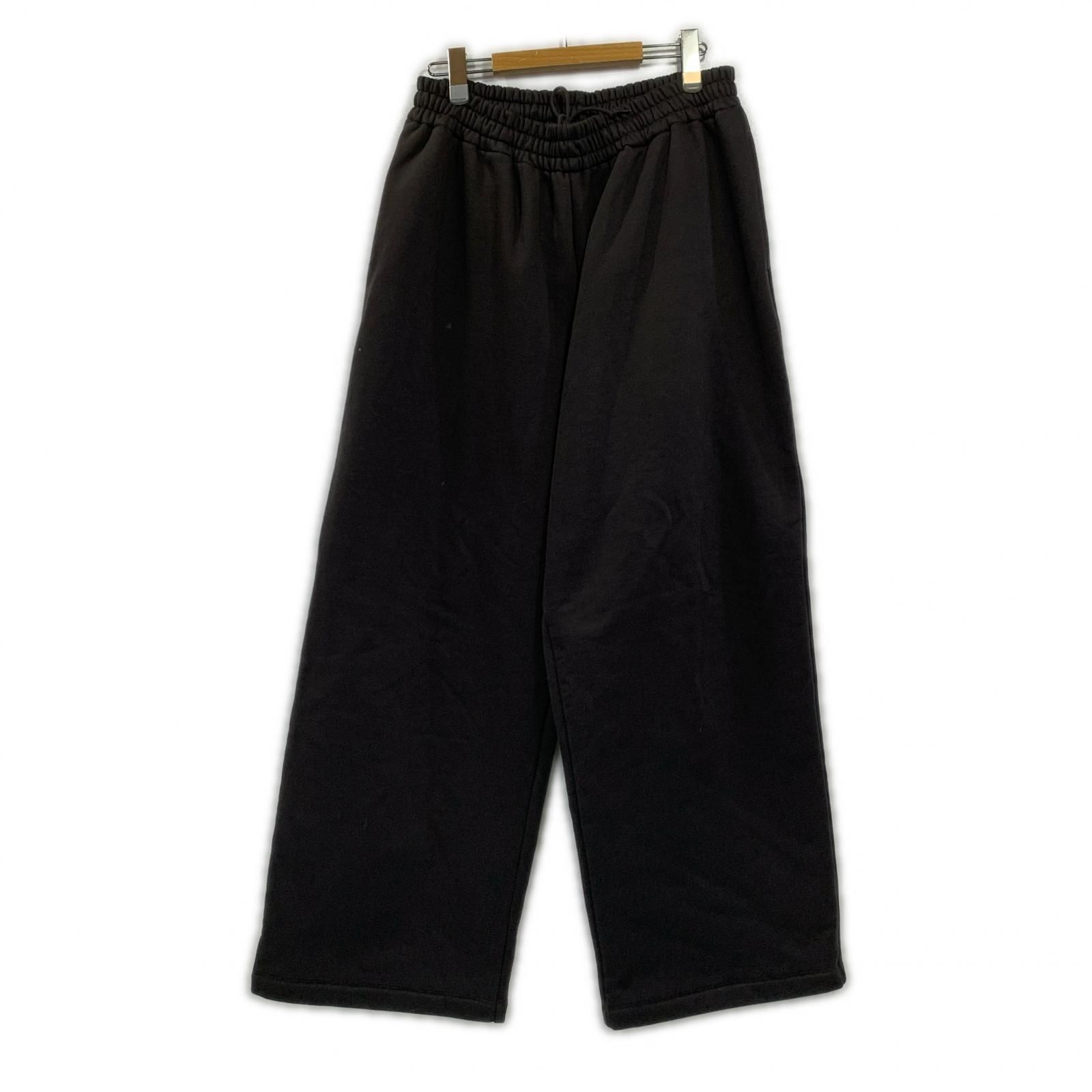 姫路東店】 COOTIE | クーティー パンツ Chubby Sweat Wide Easy Pants 